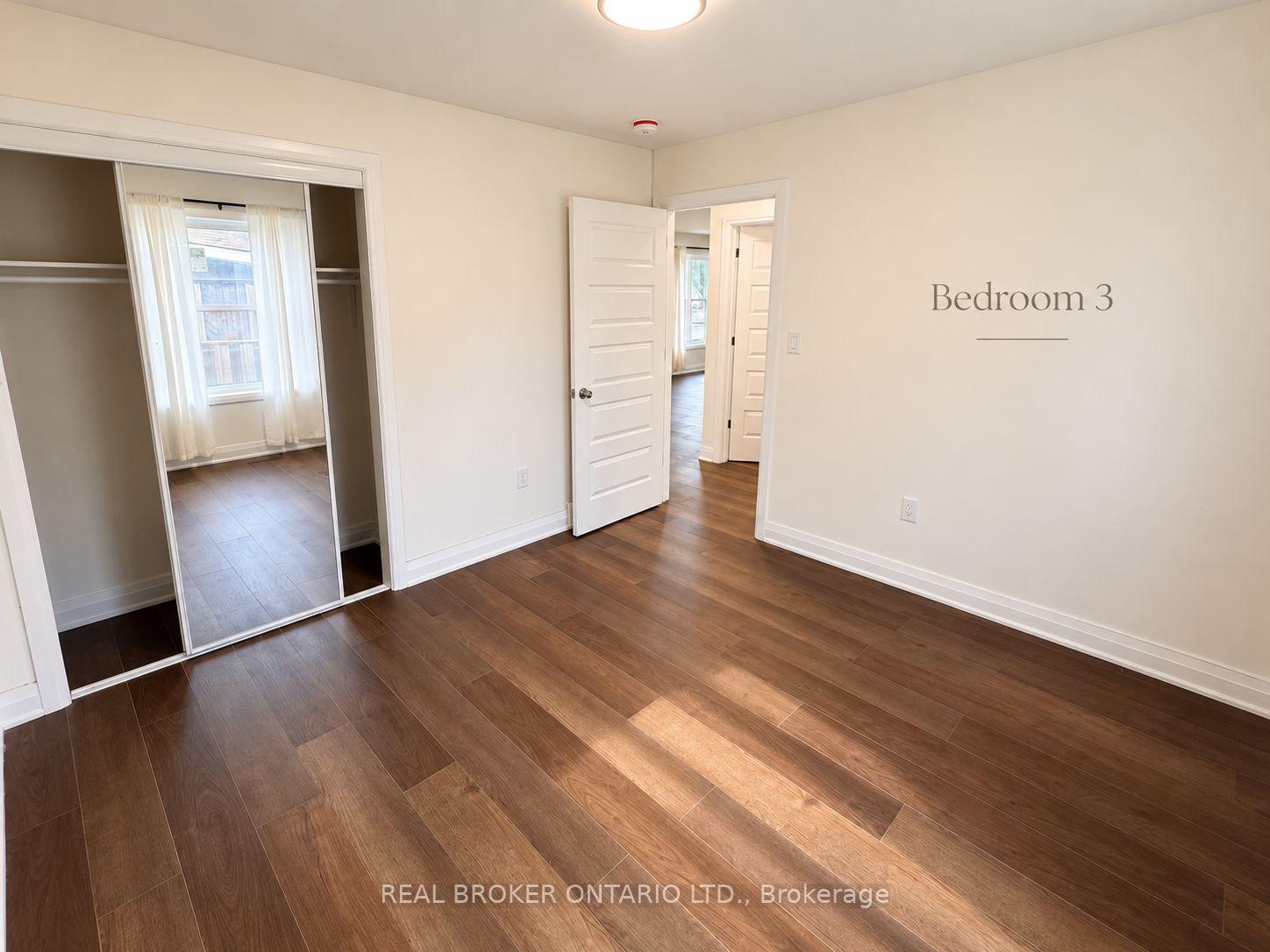 Photo 16 of Unit Unit B, 15 Keele Street, St. Catharines, Burleigh Hill — HOMEH