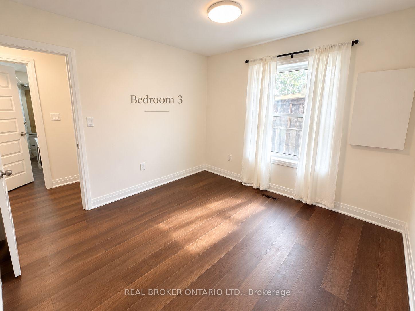 Photo 18 of Unit Unit B, 15 Keele Street, St. Catharines, Burleigh Hill — HOMEH