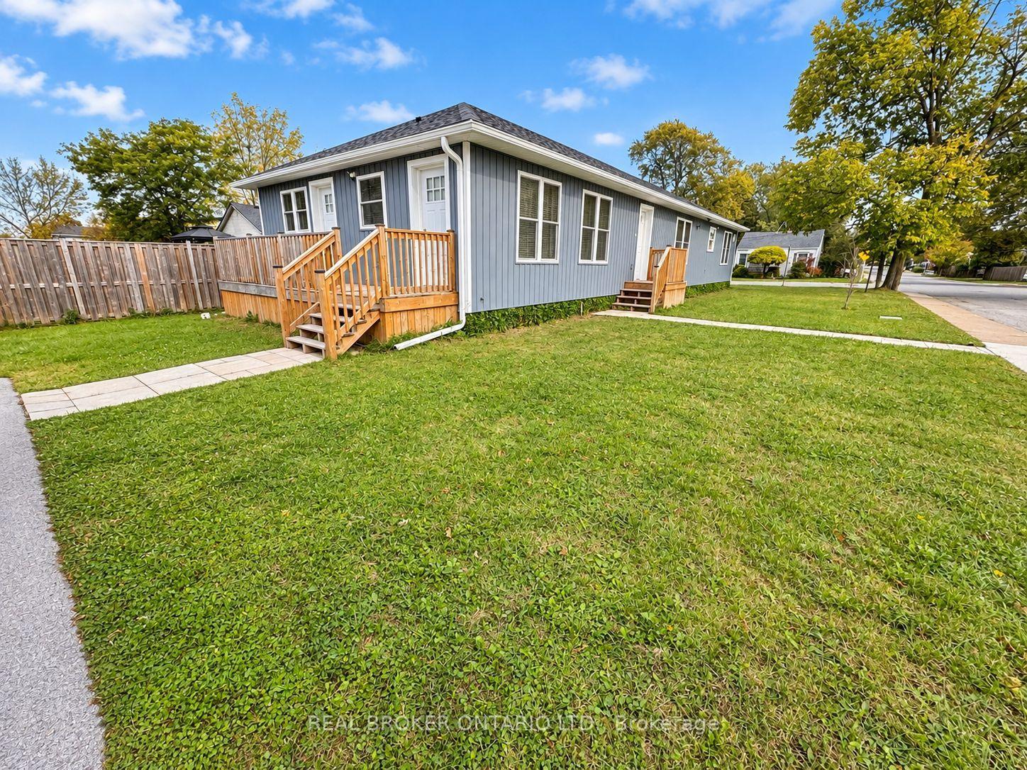 Photo 26 of Unit Unit B, 15 Keele Street, St. Catharines, Burleigh Hill — HOMEH