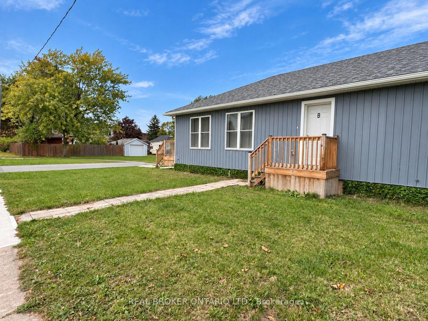 Photo 28 of Unit Unit B, 15 Keele Street, St. Catharines, Burleigh Hill — HOMEH
