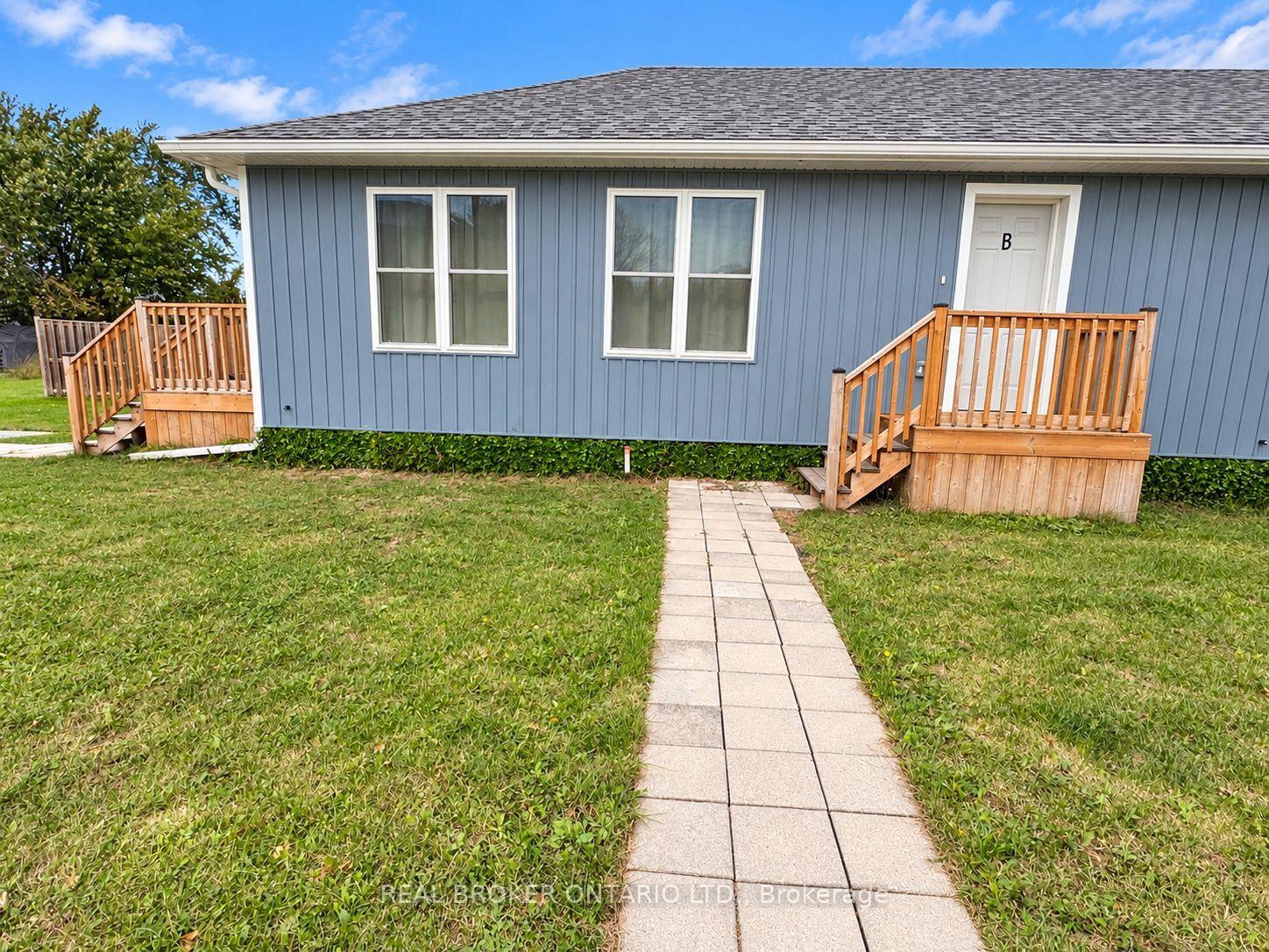 Photo 32 of Unit Unit B, 15 Keele Street, St. Catharines, Burleigh Hill — HOMEH