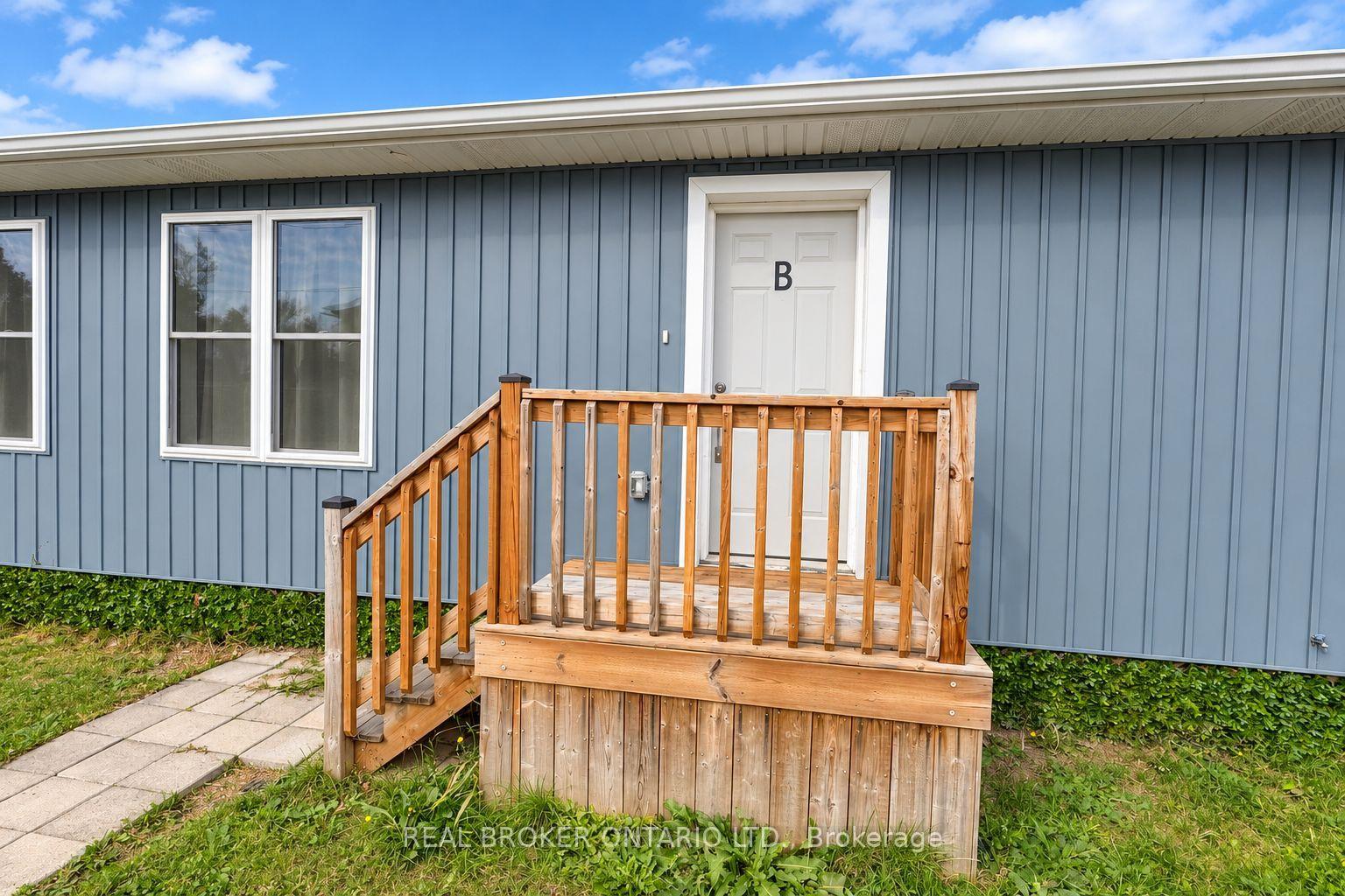 Photo 33 of Unit Unit B, 15 Keele Street, St. Catharines, Burleigh Hill — HOMEH