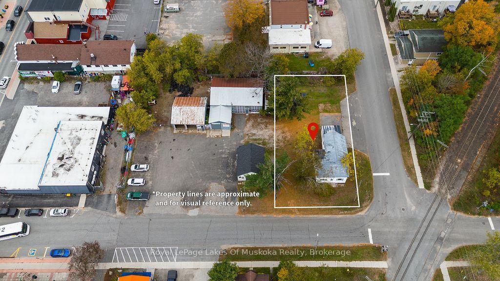 Photo of 190 Phillip Street E