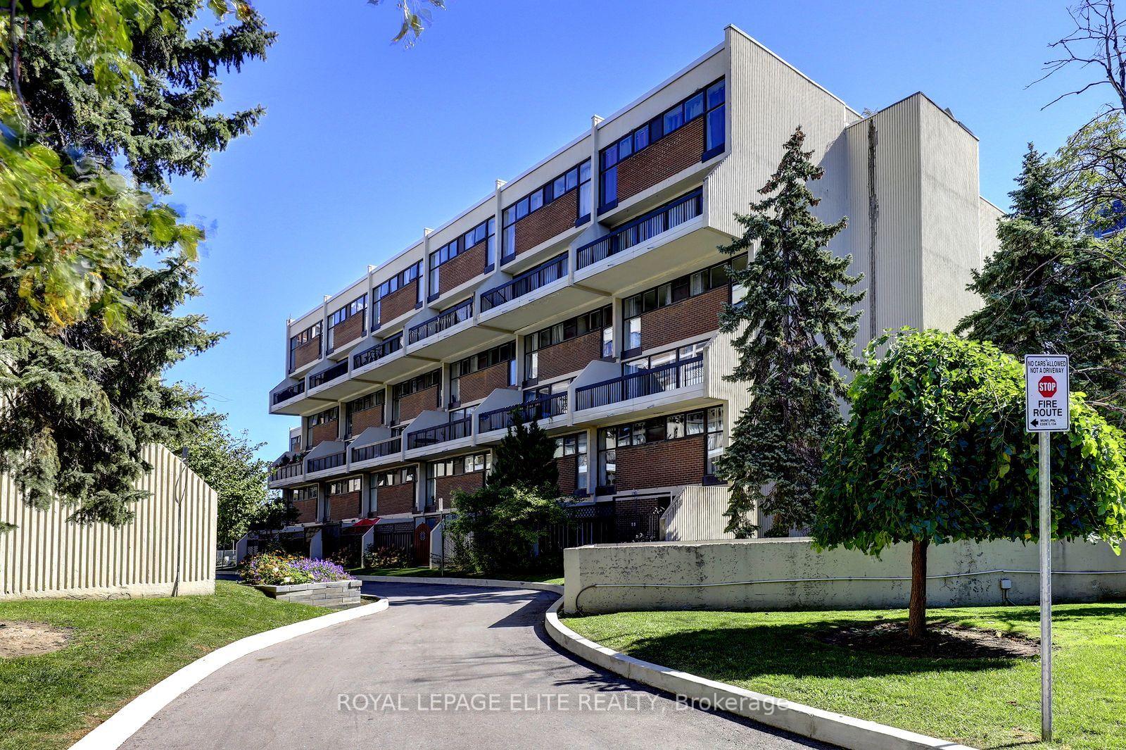 Photo 5 of Unit 250, 2 Valhalla Inn Road, Etobicoke, Islington-City Centre West — HOMEH