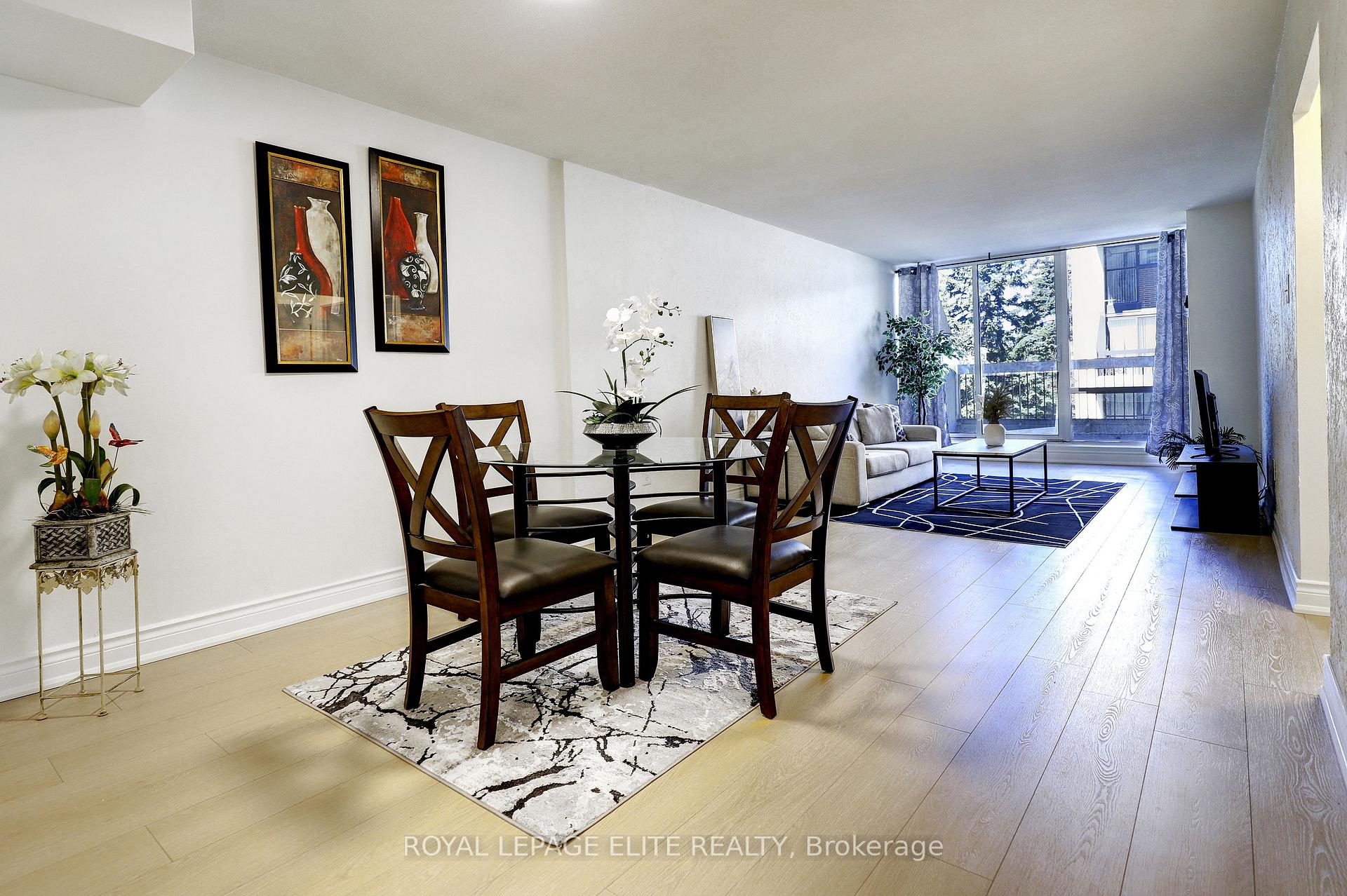 Photo 6 of Unit 250, 2 Valhalla Inn Road, Etobicoke, Islington-City Centre West — HOMEH