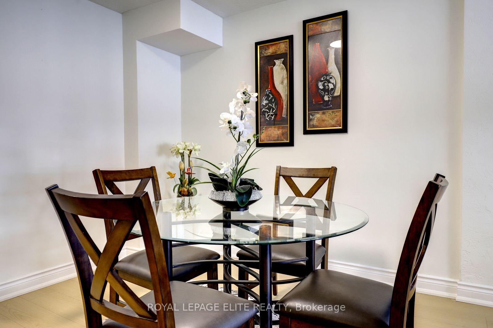 Photo 7 of Unit 250, 2 Valhalla Inn Road, Etobicoke, Islington-City Centre West — HOMEH