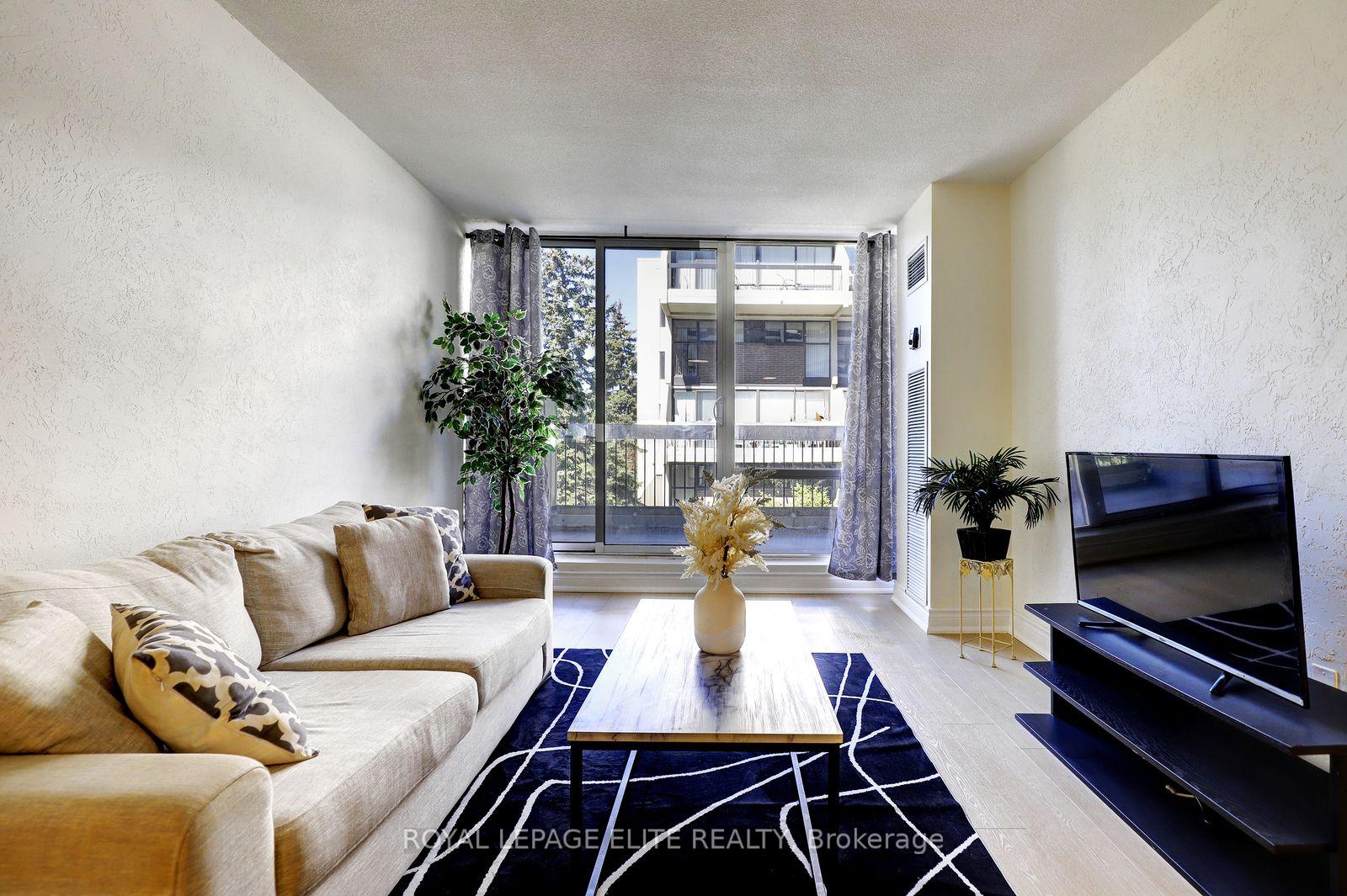 Photo 9 of Unit 250, 2 Valhalla Inn Road, Etobicoke, Islington-City Centre West — HOMEH