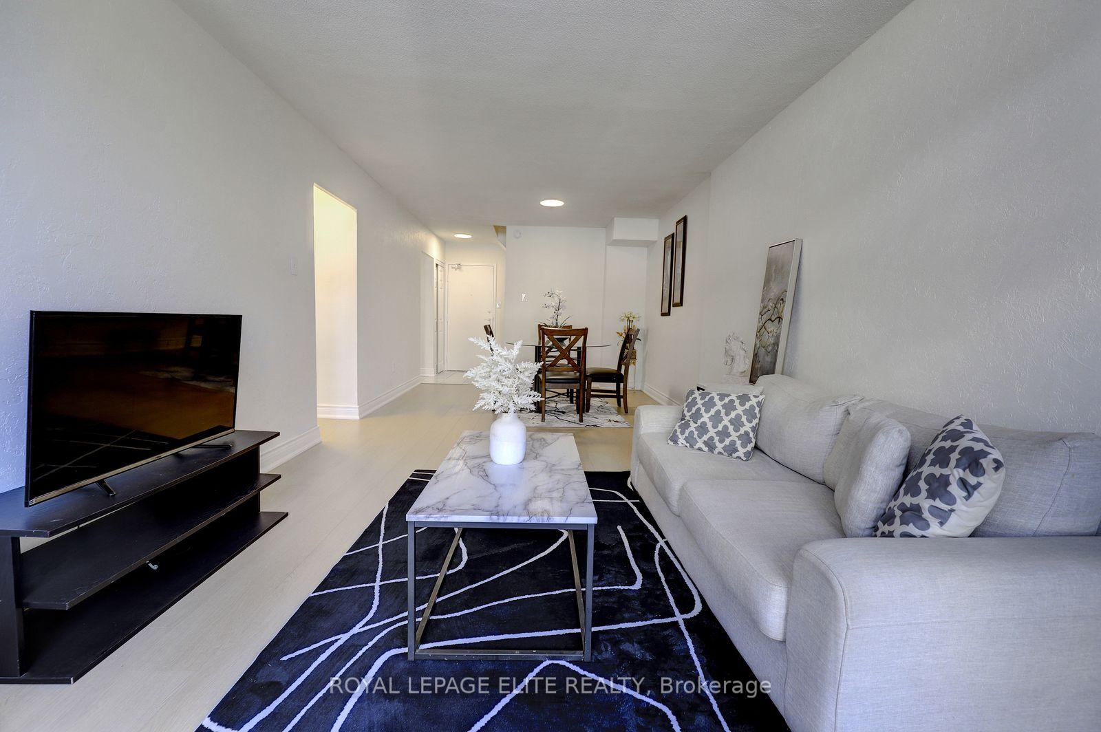 Photo 11 of Unit 250, 2 Valhalla Inn Road, Etobicoke, Islington-City Centre West — HOMEH