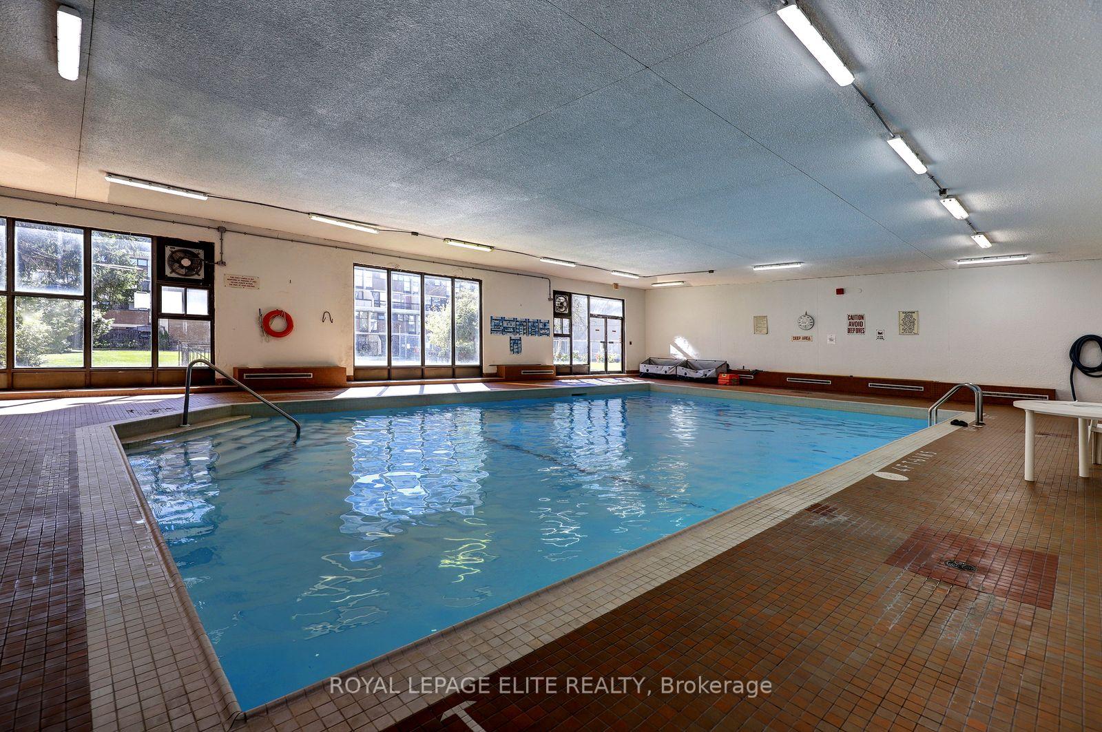 Photo 29 of Unit 250, 2 Valhalla Inn Road, Etobicoke, Islington-City Centre West — HOMEH