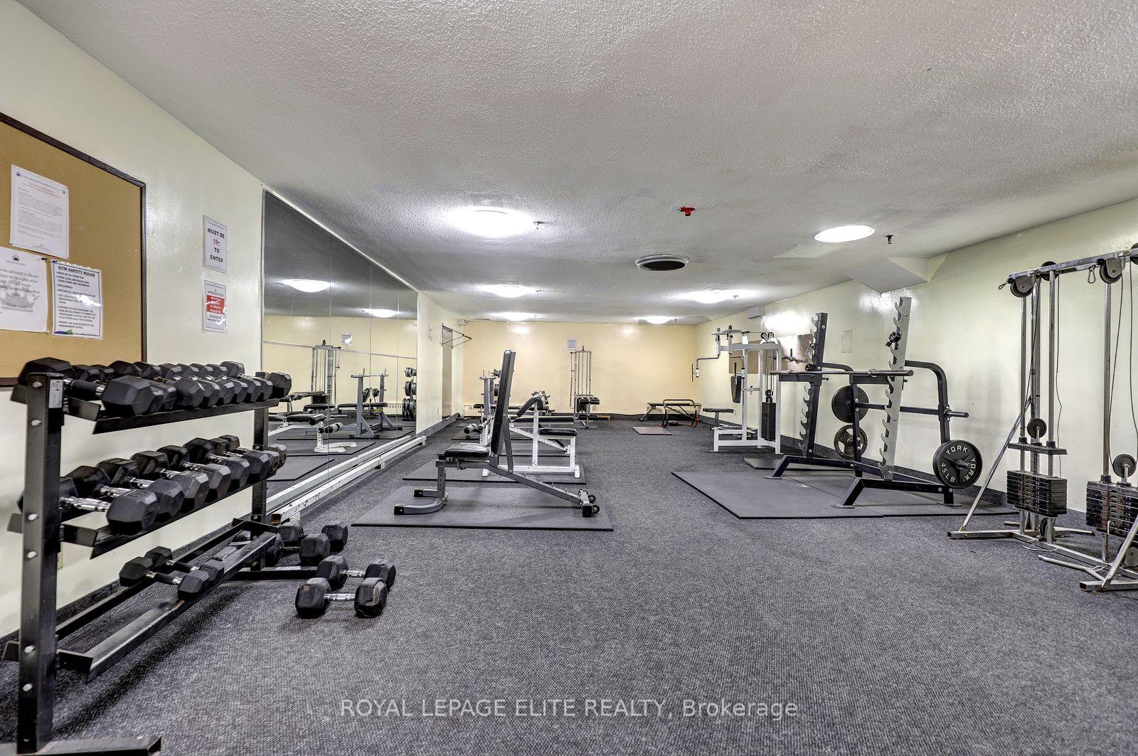 Photo 30 of Unit 250, 2 Valhalla Inn Road, Etobicoke, Islington-City Centre West — HOMEH