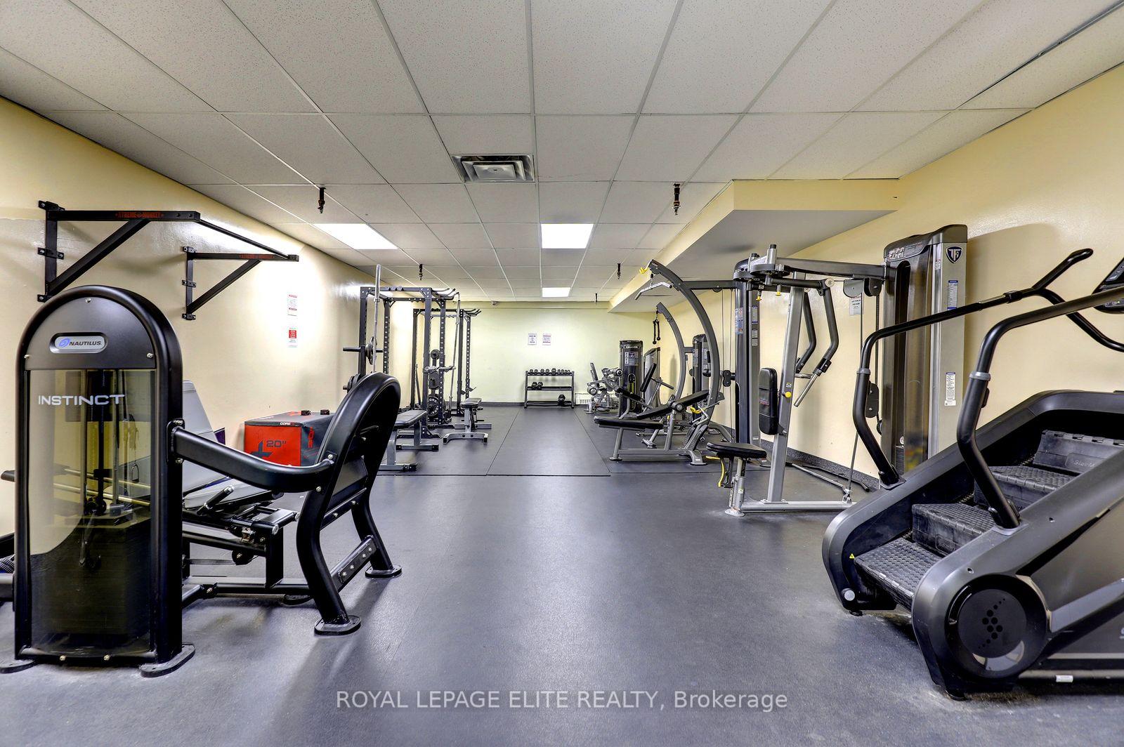 Photo 31 of Unit 250, 2 Valhalla Inn Road, Etobicoke, Islington-City Centre West — HOMEH
