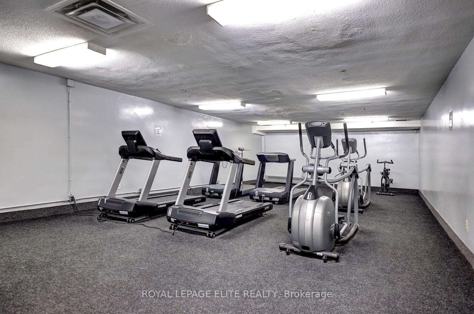 Photo 32 of Unit 250, 2 Valhalla Inn Road, Etobicoke, Islington-City Centre West — HOMEH