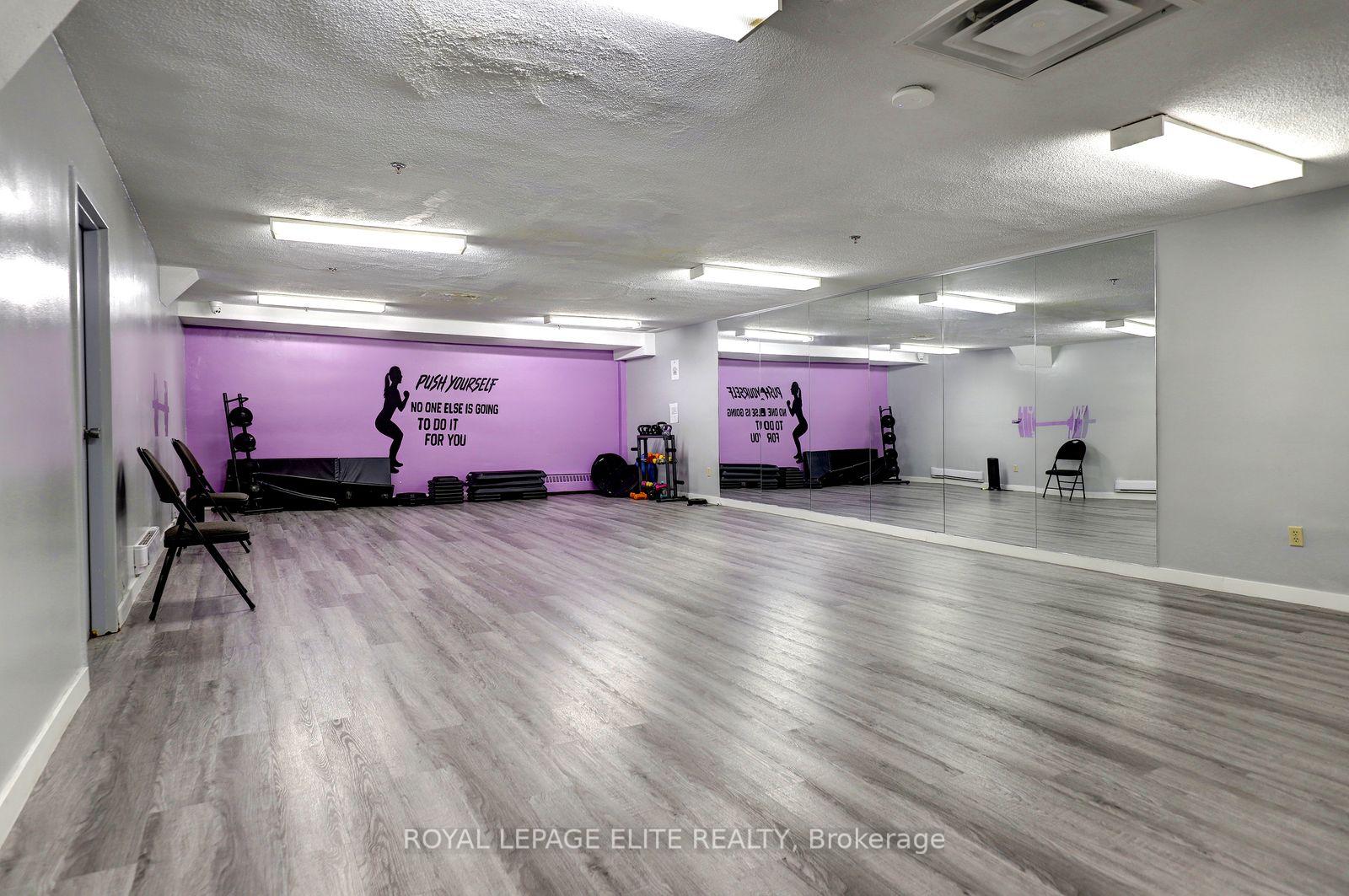 Photo 34 of Unit 250, 2 Valhalla Inn Road, Etobicoke, Islington-City Centre West — HOMEH