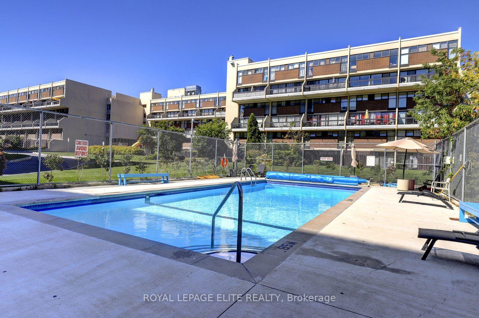 Photo 36 of Unit 250, 2 Valhalla Inn Road, Etobicoke, Islington-City Centre West — HOMEH