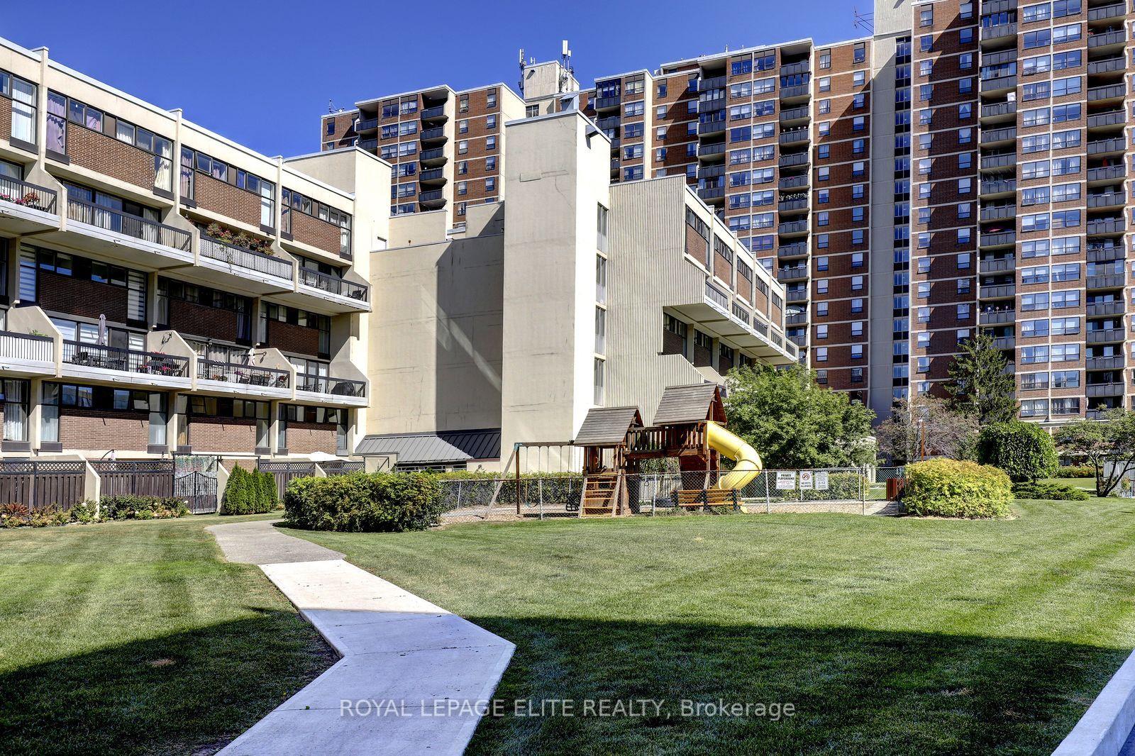 Photo 37 of Unit 250, 2 Valhalla Inn Road, Etobicoke, Islington-City Centre West — HOMEH
