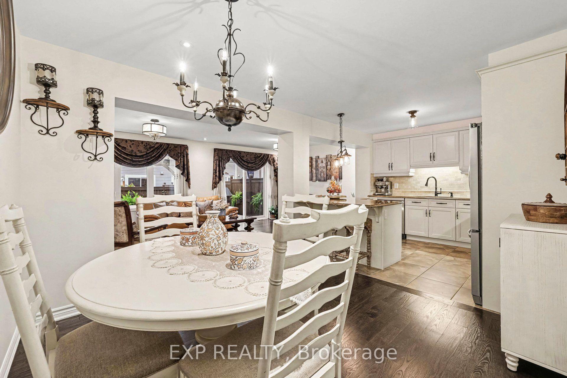 Photo 16 of 428 White Arctic Avenue, Ottawa, Barrhaven - Half Moon Bay — HOMEH
