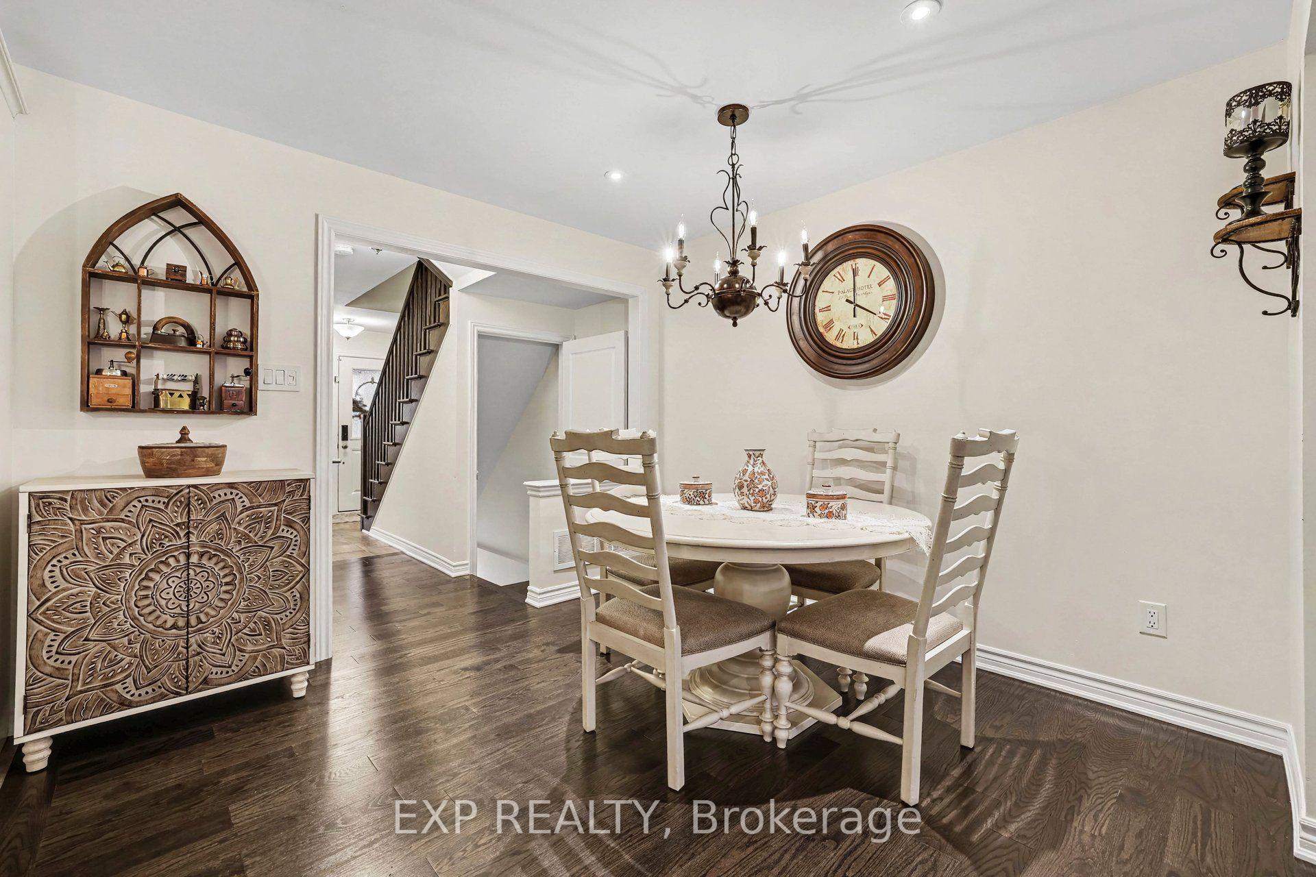 Photo 17 of 428 White Arctic Avenue, Ottawa, Barrhaven - Half Moon Bay — HOMEH