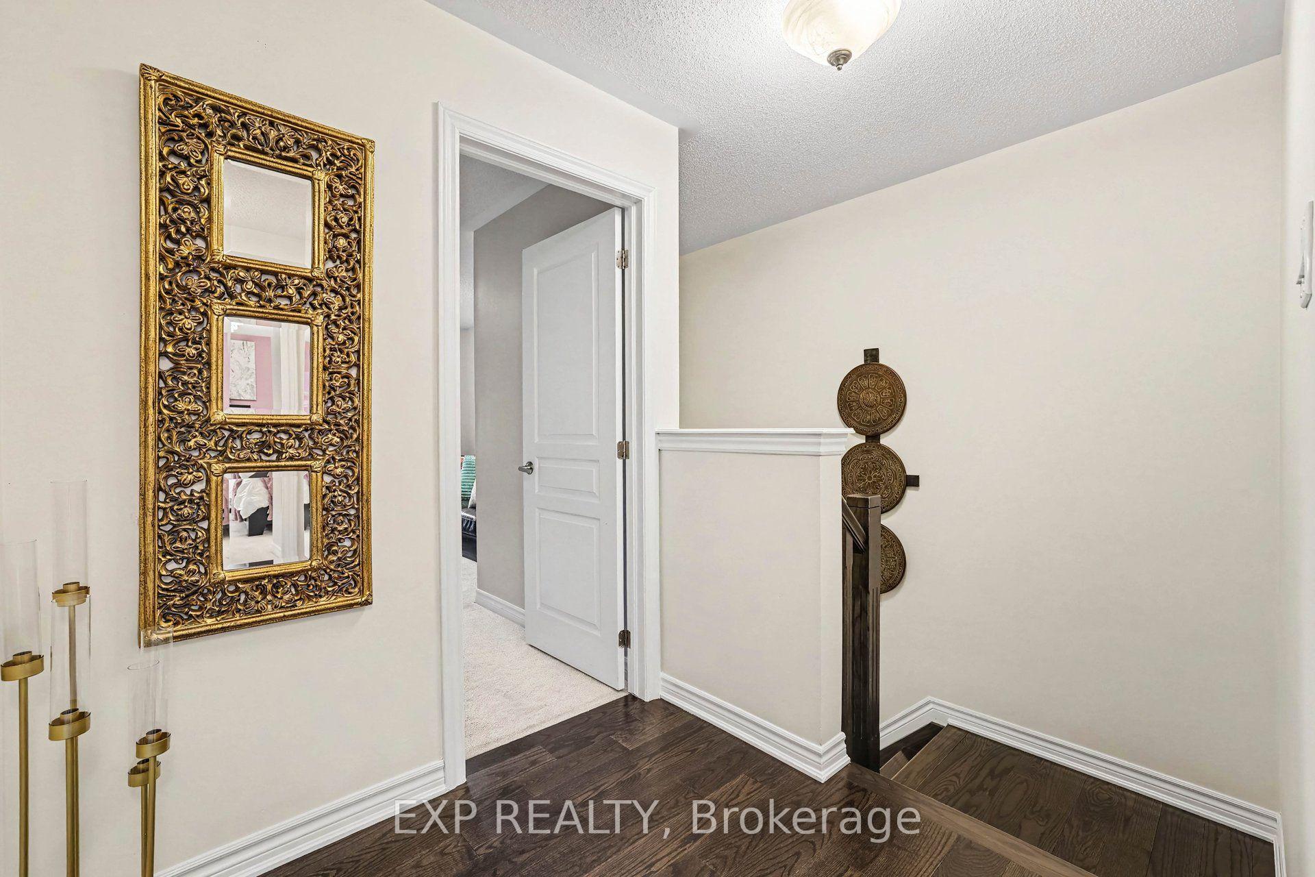 Photo 20 of 428 White Arctic Avenue, Ottawa, Barrhaven - Half Moon Bay — HOMEH