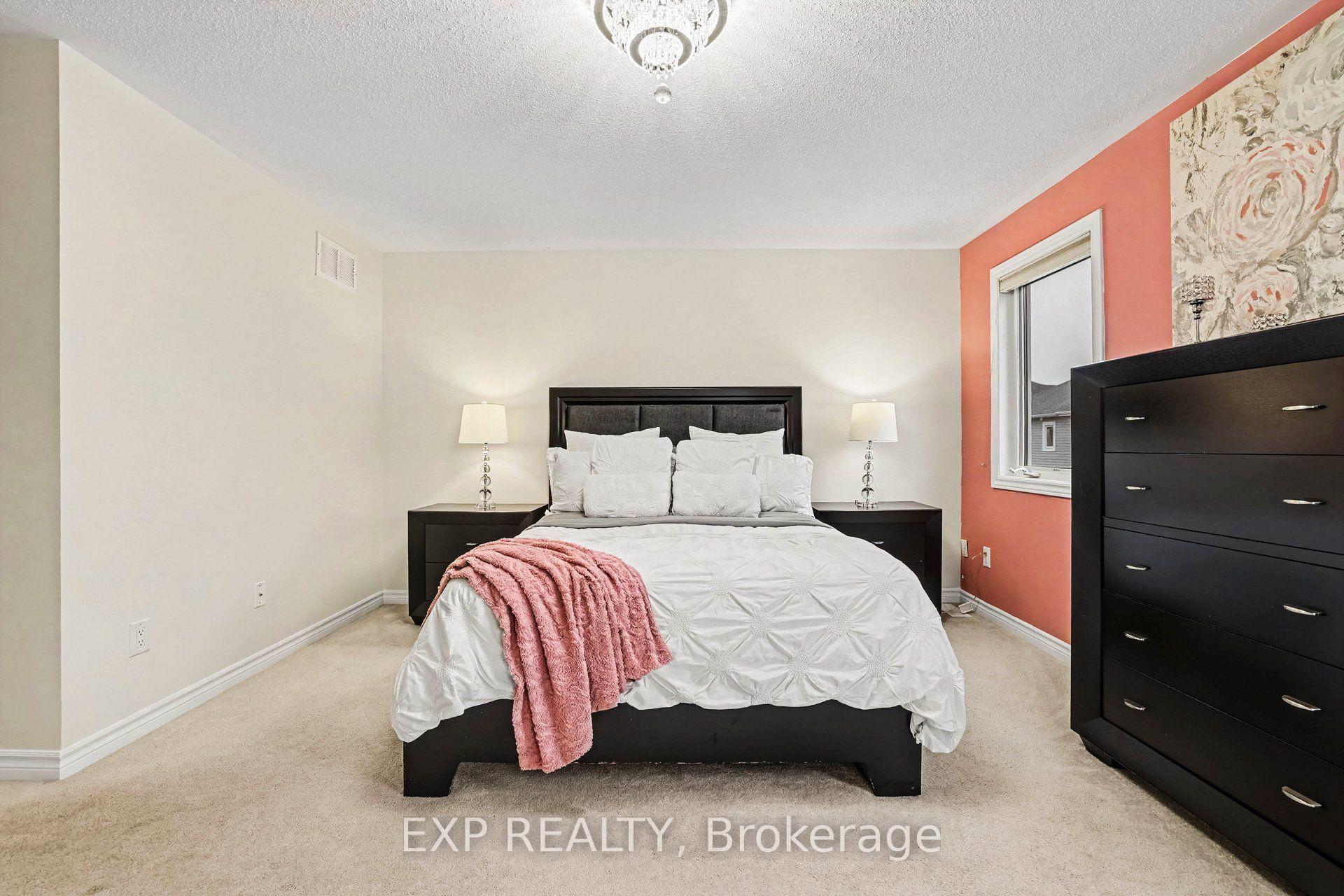 Photo 22 of 428 White Arctic Avenue, Ottawa, Barrhaven - Half Moon Bay — HOMEH