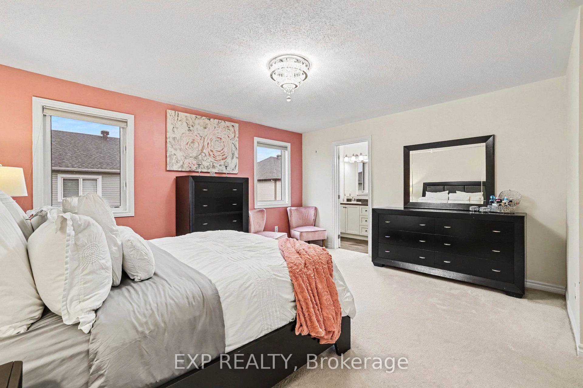 Photo 23 of 428 White Arctic Avenue, Ottawa, Barrhaven - Half Moon Bay — HOMEH