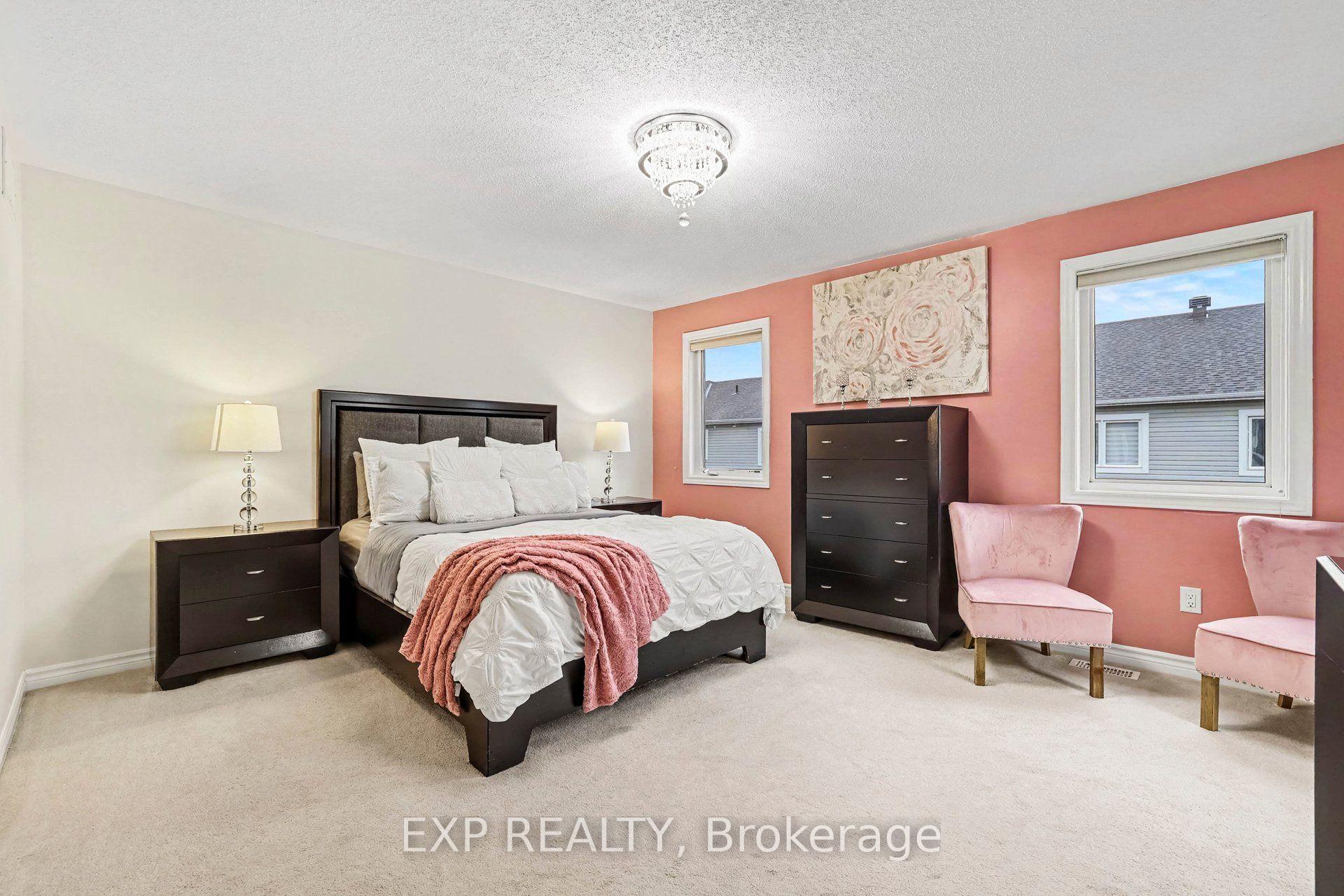 Photo 24 of 428 White Arctic Avenue, Ottawa, Barrhaven - Half Moon Bay — HOMEH