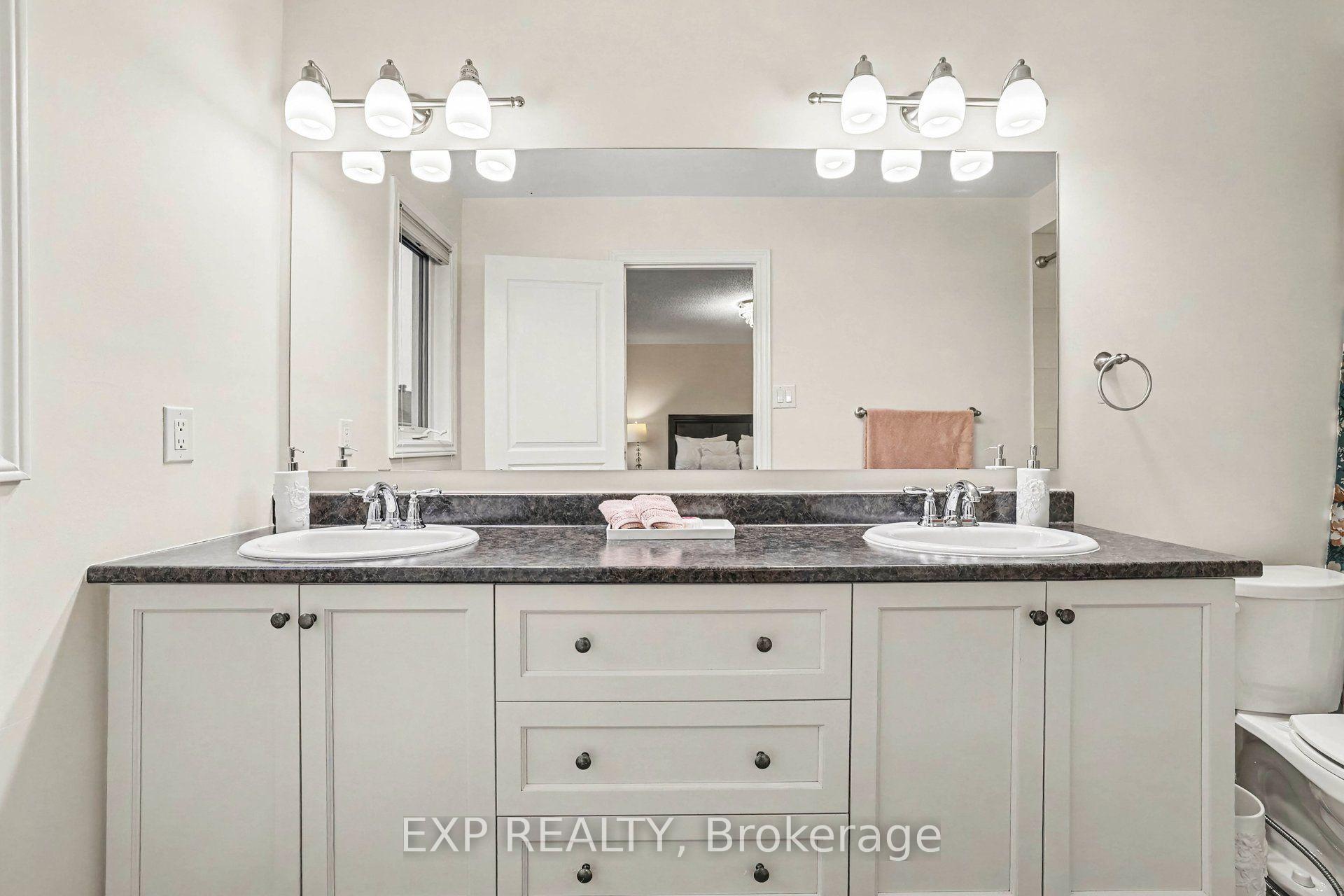 Photo 26 of 428 White Arctic Avenue, Ottawa, Barrhaven - Half Moon Bay — HOMEH