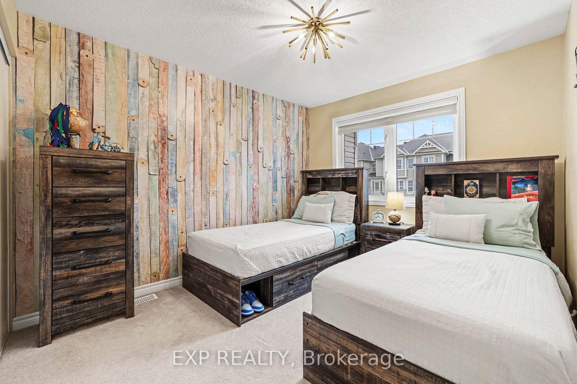 Photo 27 of 428 White Arctic Avenue, Ottawa, Barrhaven - Half Moon Bay — HOMEH