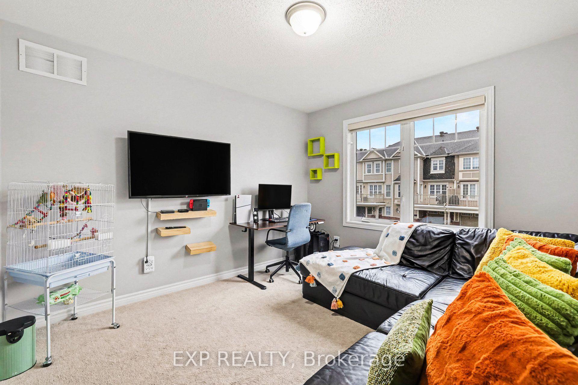 Photo 28 of 428 White Arctic Avenue, Ottawa, Barrhaven - Half Moon Bay — HOMEH