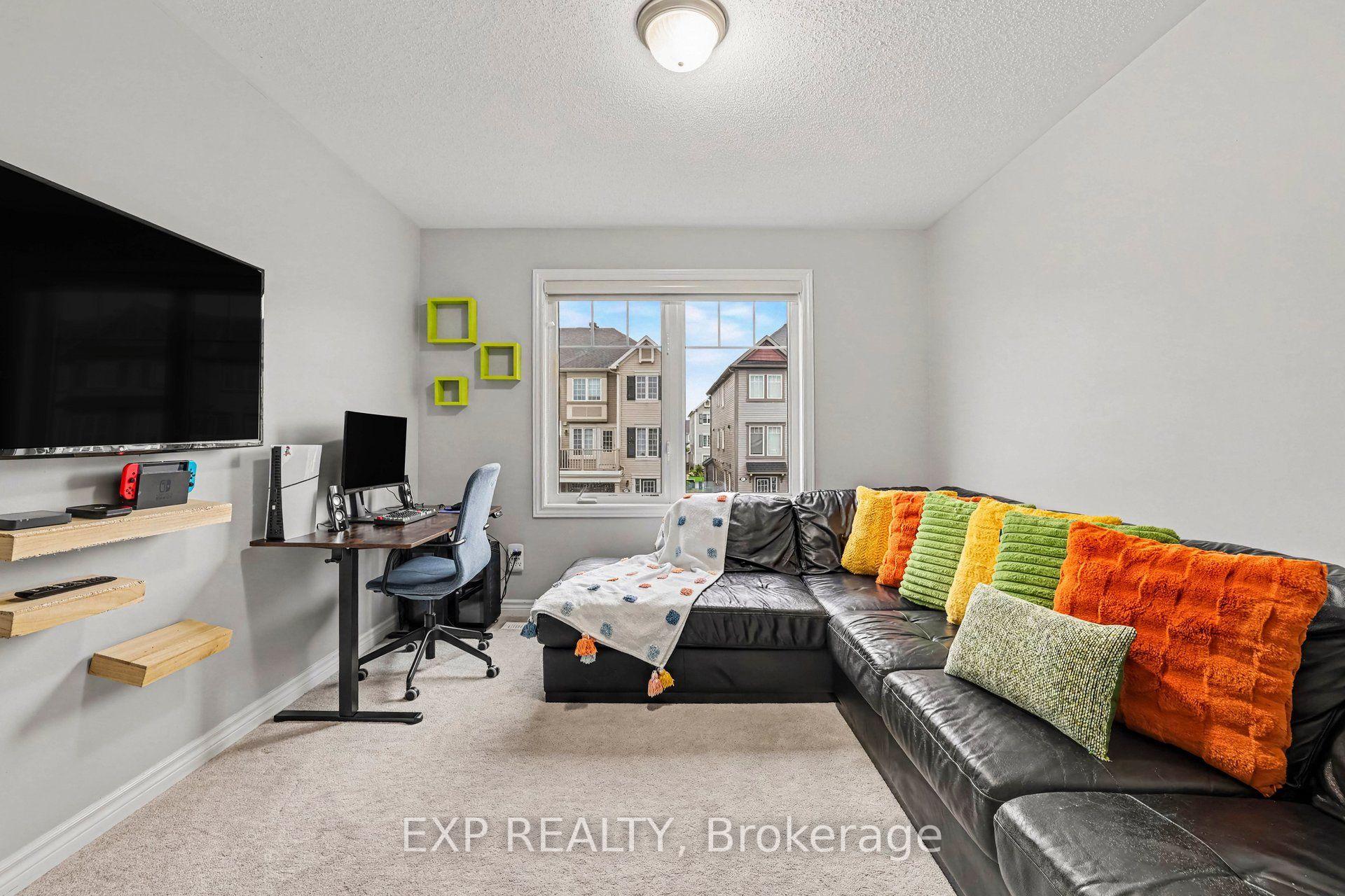 Photo 29 of 428 White Arctic Avenue, Ottawa, Barrhaven - Half Moon Bay — HOMEH