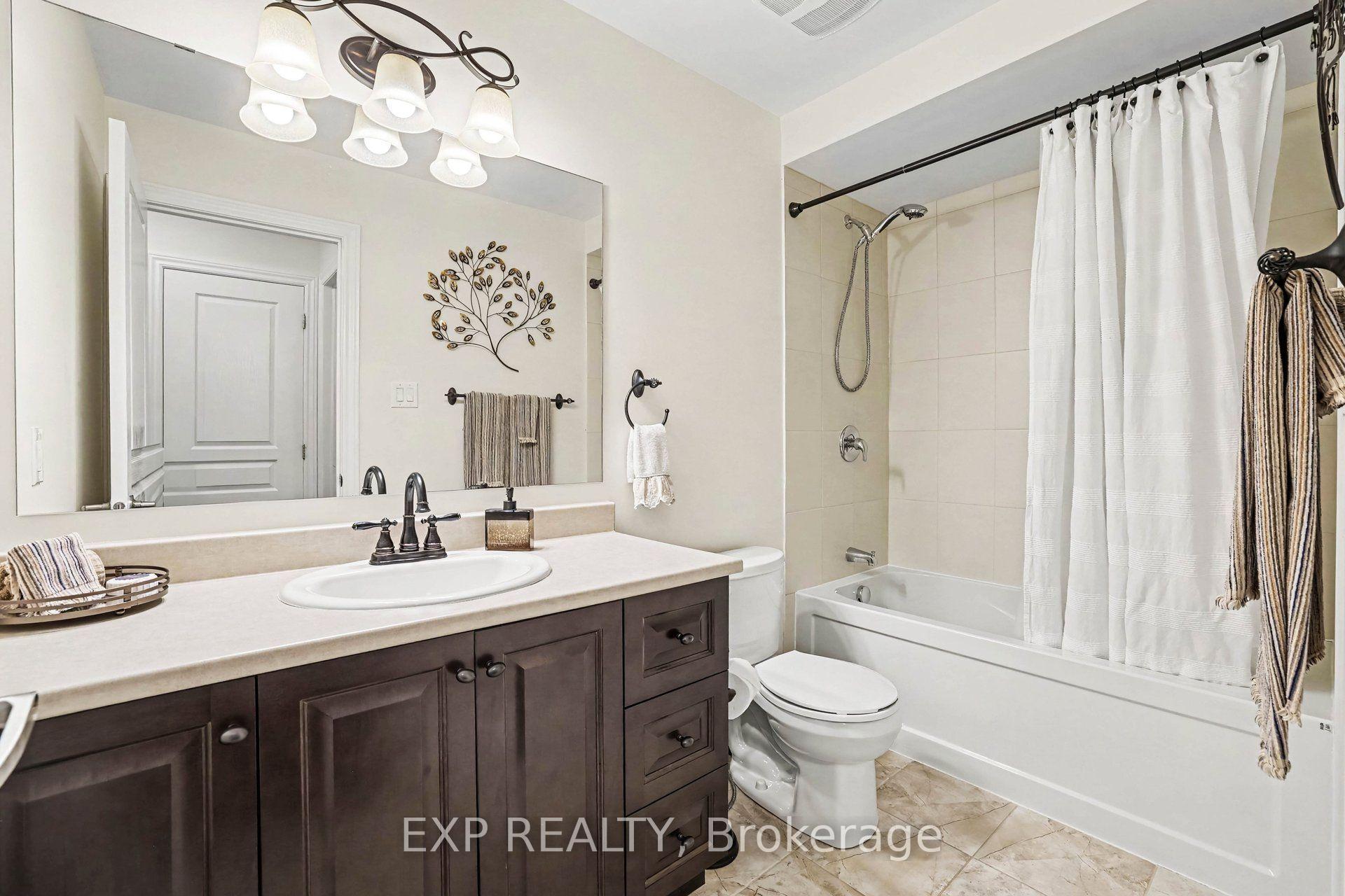 Photo 30 of 428 White Arctic Avenue, Ottawa, Barrhaven - Half Moon Bay — HOMEH