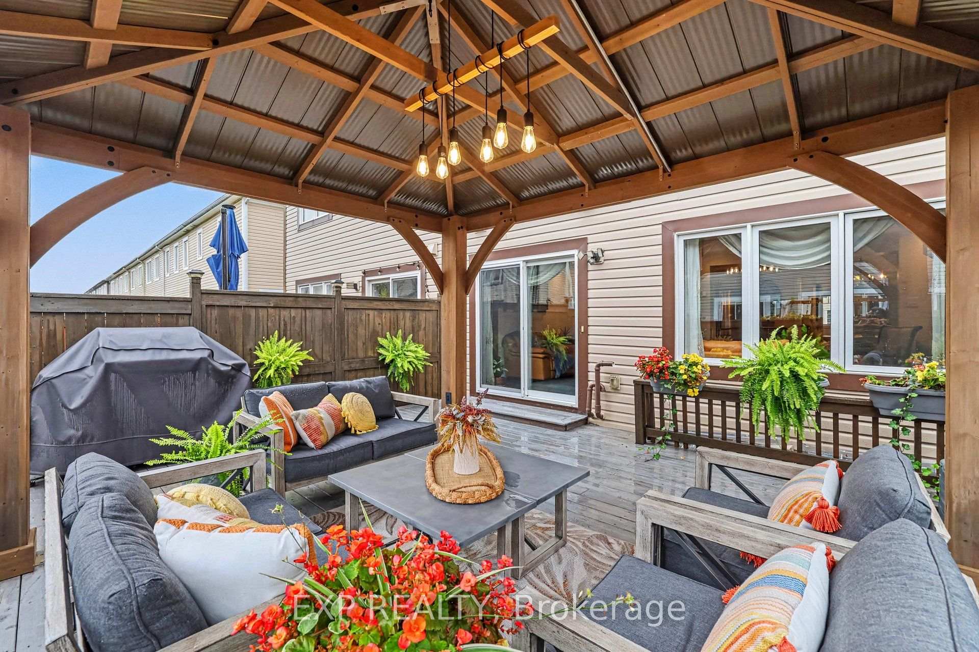 Photo 34 of 428 White Arctic Avenue, Ottawa, Barrhaven - Half Moon Bay — HOMEH