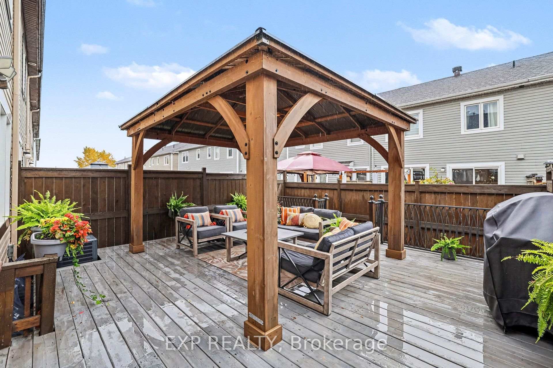 Photo 35 of 428 White Arctic Avenue, Ottawa, Barrhaven - Half Moon Bay — HOMEH