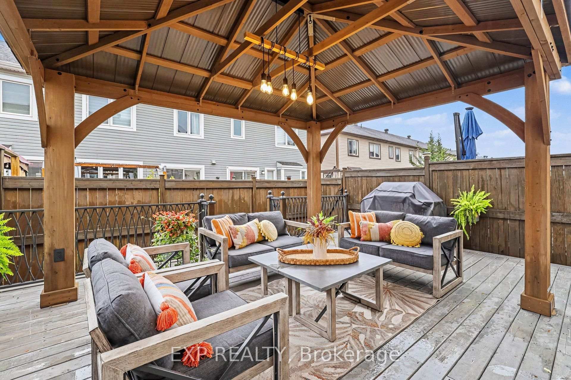 Photo 36 of 428 White Arctic Avenue, Ottawa, Barrhaven - Half Moon Bay — HOMEH