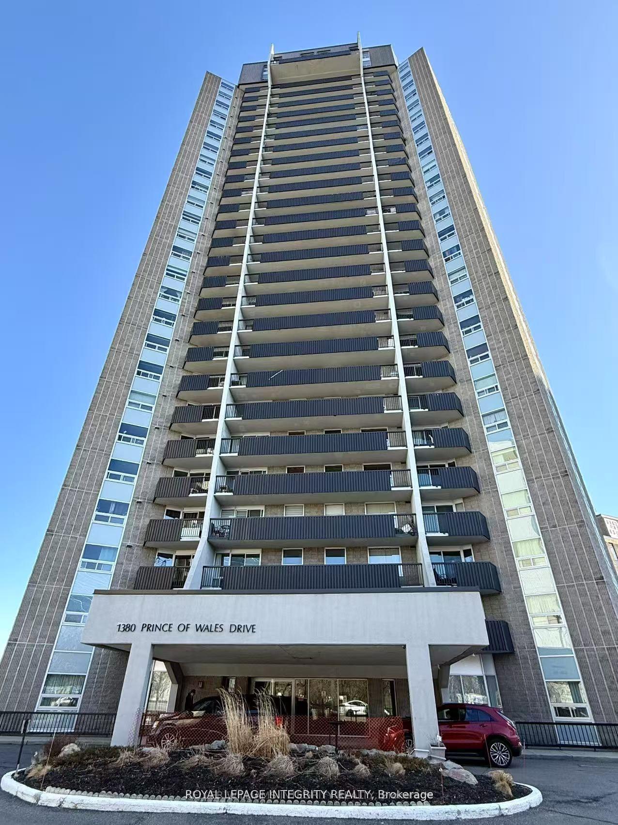 Photo of Unit 606, 1380 Prince Of Wales Drive