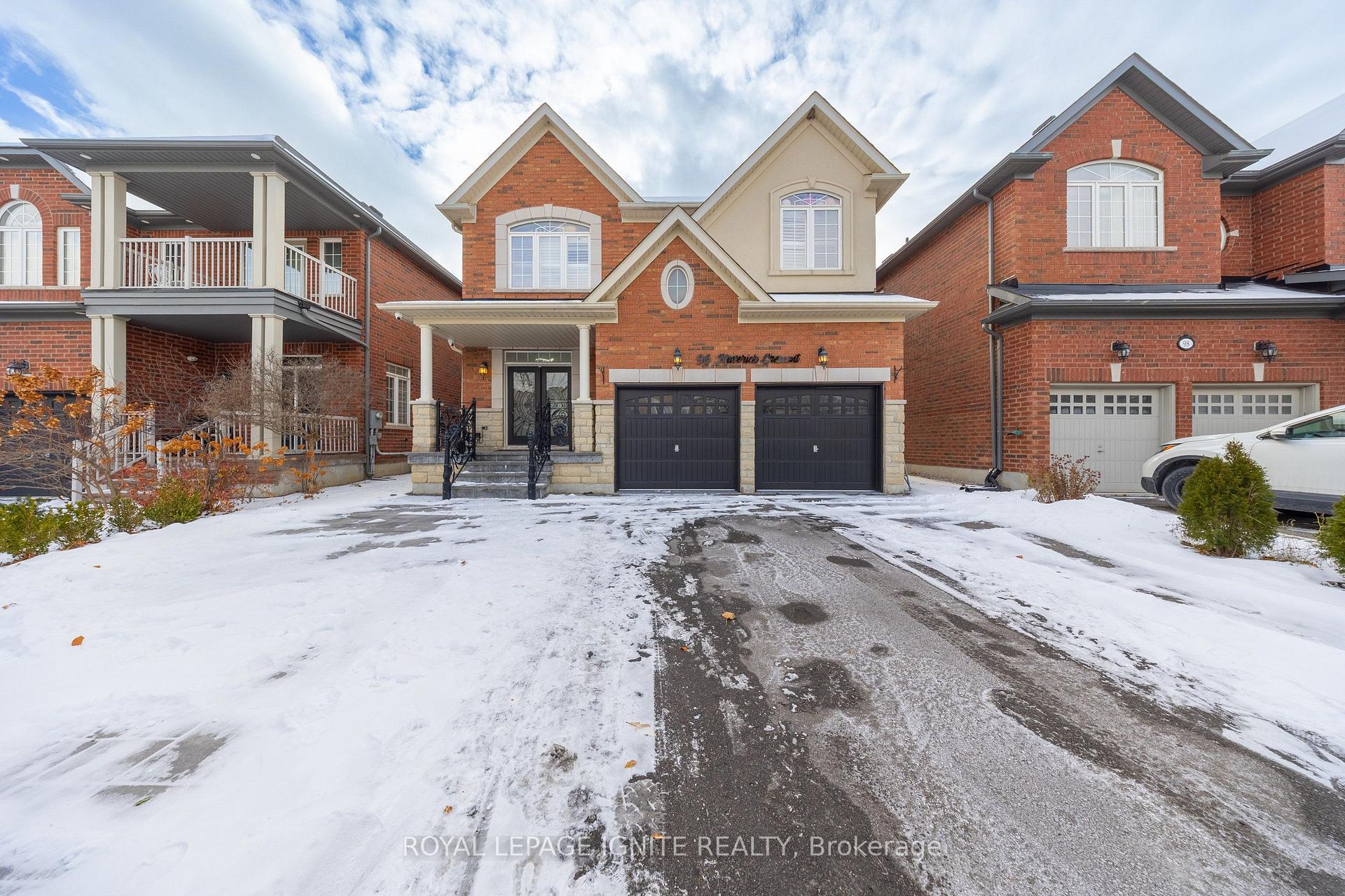 Photo of 96 Maverick Crescent