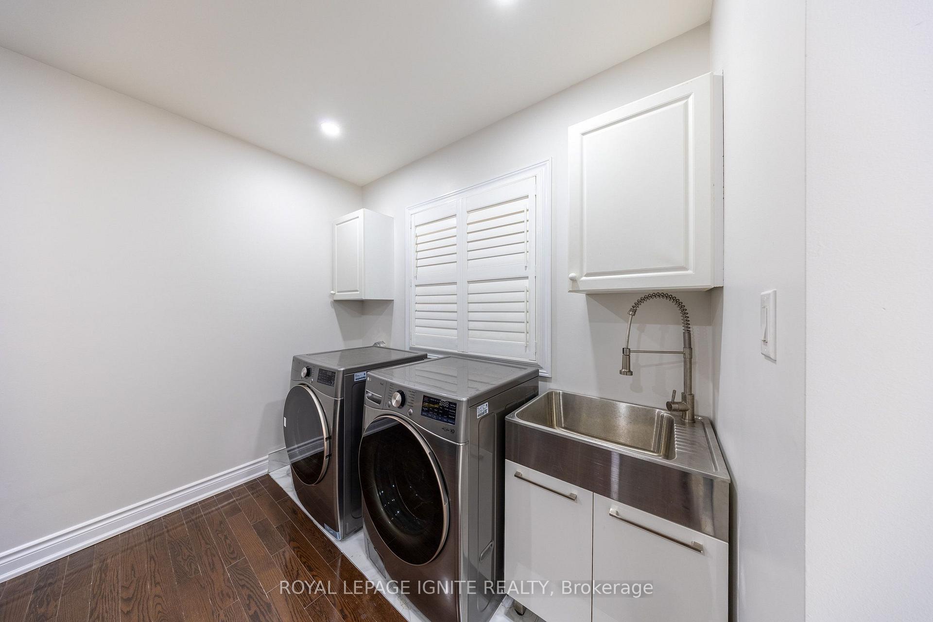 Photo 18 of 96 Maverick Crescent, Vaughan, Patterson — HOMEH