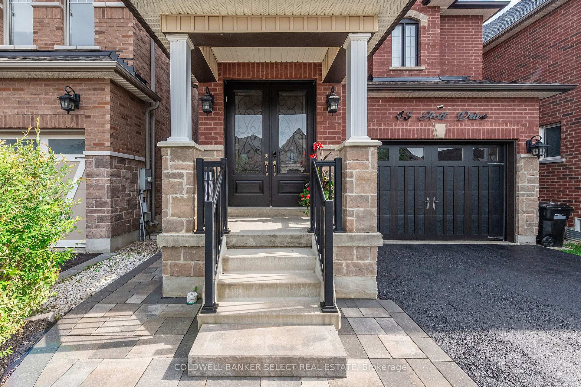 Photo 3 of 45 Holt Drive, New Tecumseth, Alliston — HOMEH
