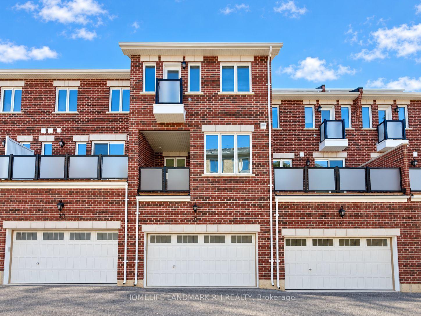Photo 2 of 8 Avani Avenue, Markham, Rural Markham — HOMEH