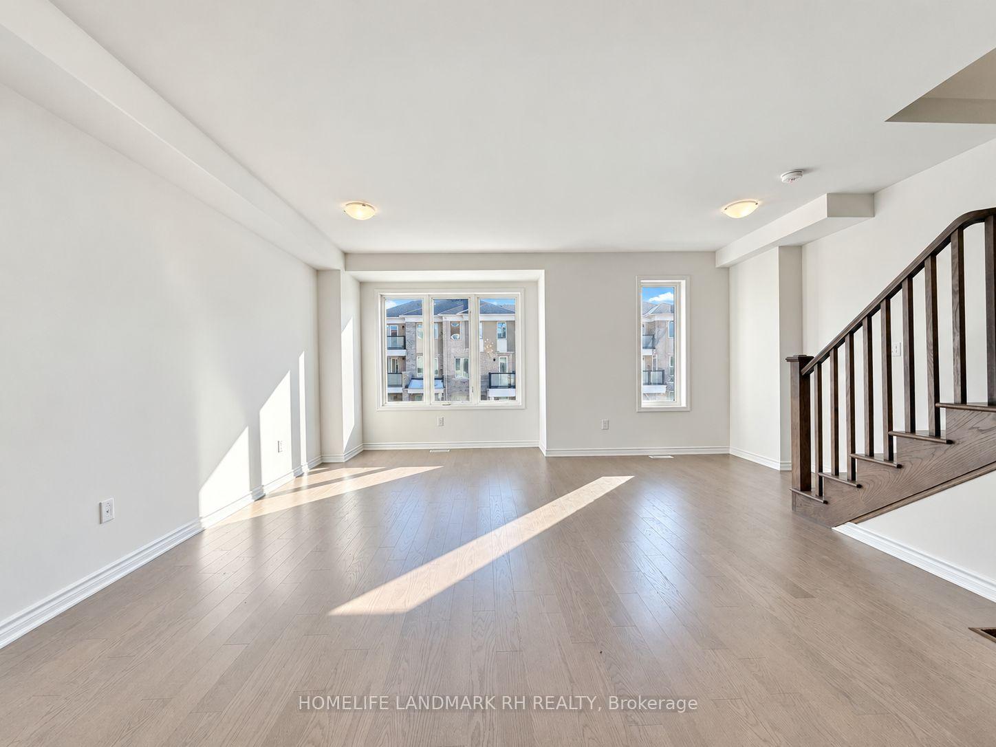 Photo 4 of 8 Avani Avenue, Markham, Rural Markham — HOMEH