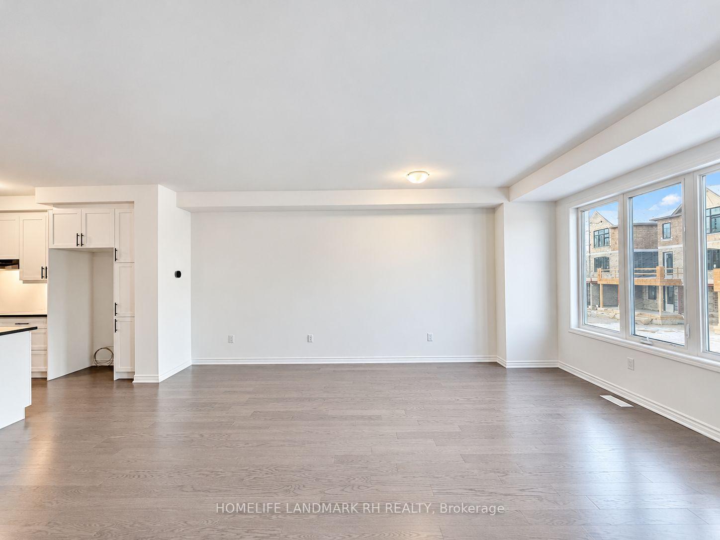 Photo 6 of 8 Avani Avenue, Markham, Rural Markham — HOMEH