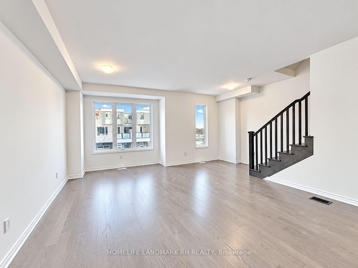 Photo 7 of 8 Avani Avenue, Markham, Rural Markham — HOMEH