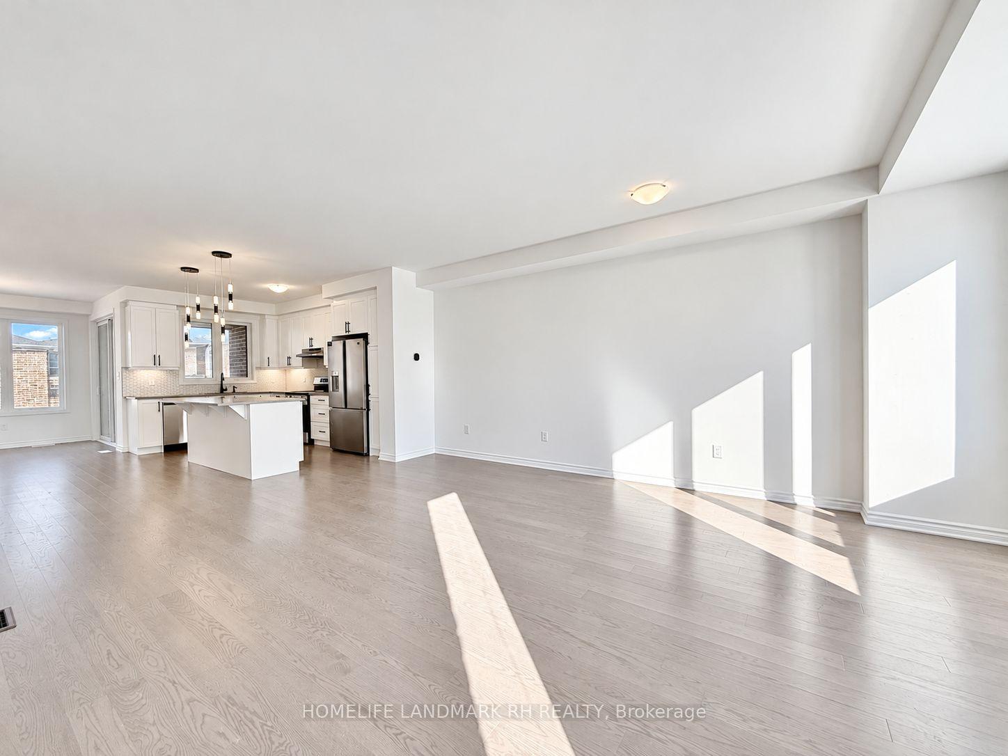 Photo 8 of 8 Avani Avenue, Markham, Rural Markham — HOMEH
