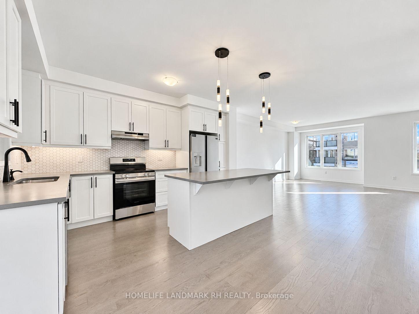 Photo 9 of 8 Avani Avenue, Markham, Rural Markham — HOMEH
