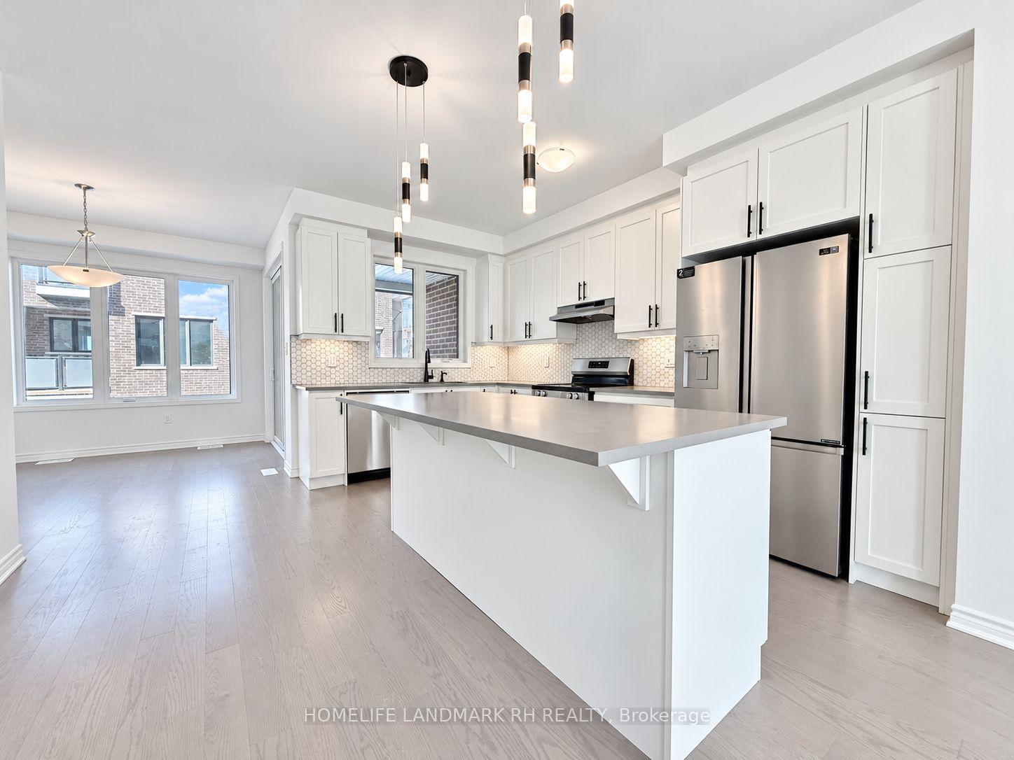 Photo 12 of 8 Avani Avenue, Markham, Rural Markham — HOMEH