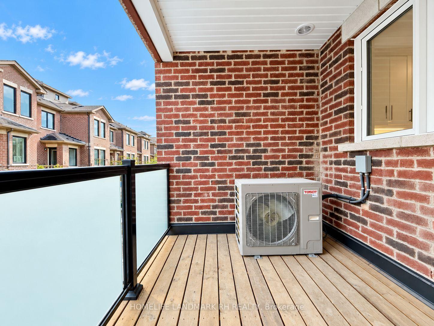 Photo 13 of 8 Avani Avenue, Markham, Rural Markham — HOMEH