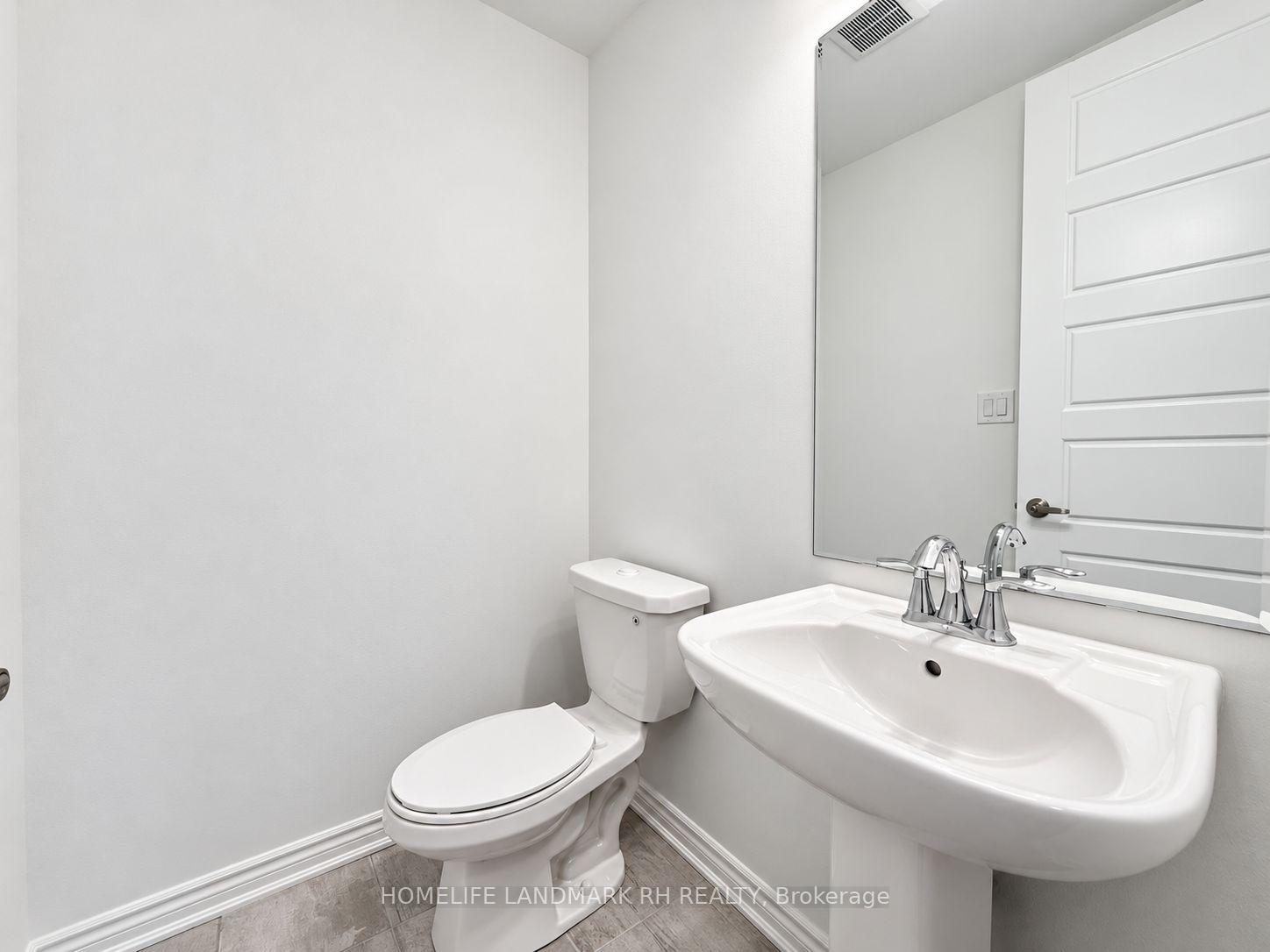 Photo 14 of 8 Avani Avenue, Markham, Rural Markham — HOMEH
