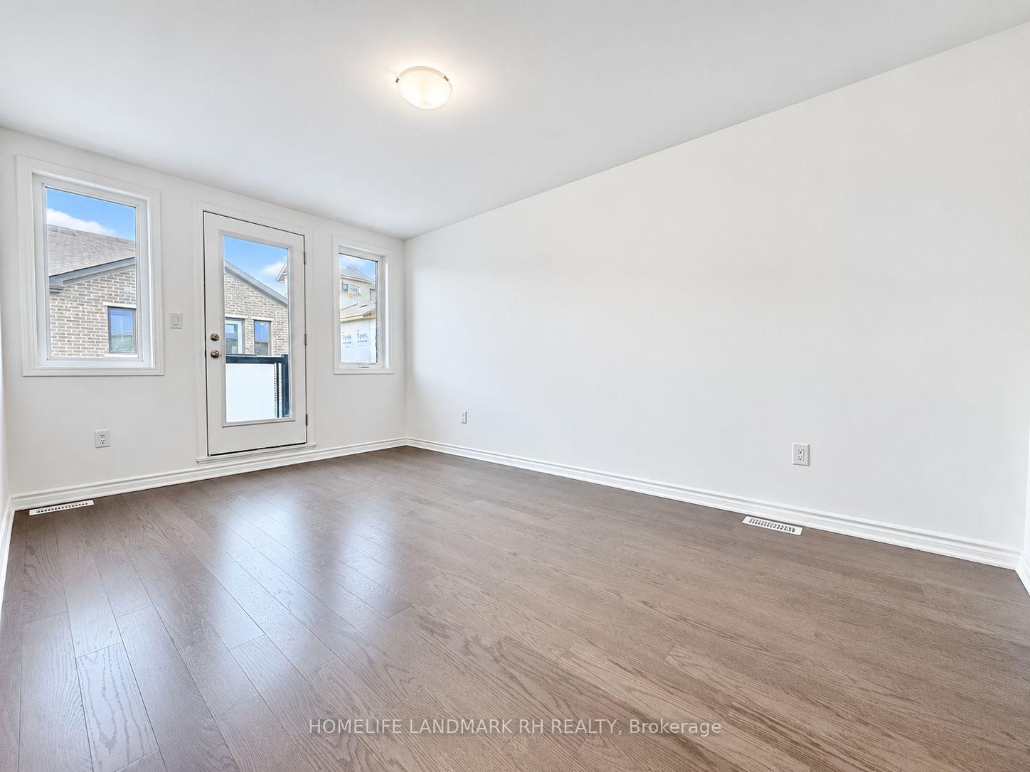 Photo 16 of 8 Avani Avenue, Markham, Rural Markham — HOMEH