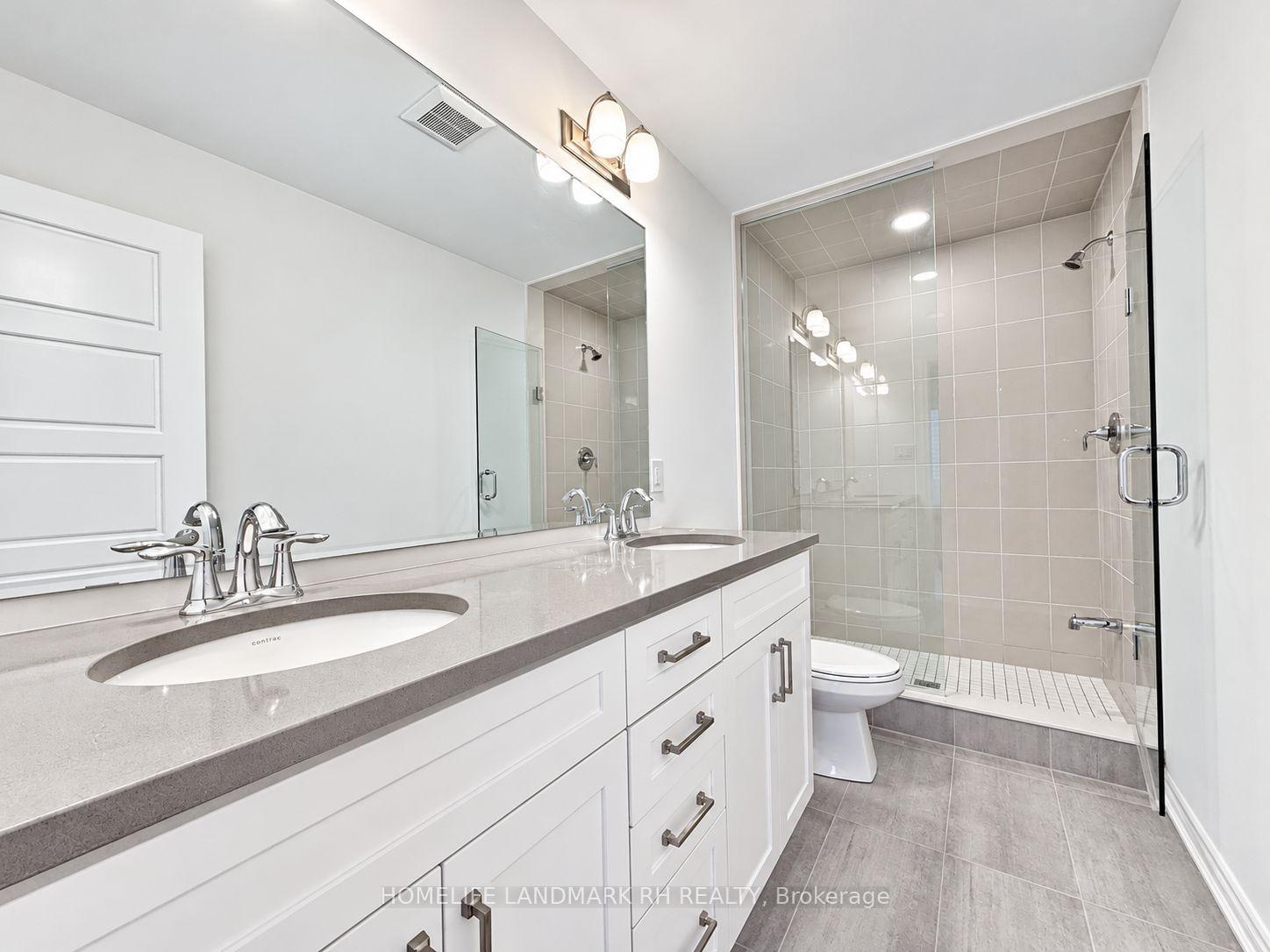 Photo 19 of 8 Avani Avenue, Markham, Rural Markham — HOMEH