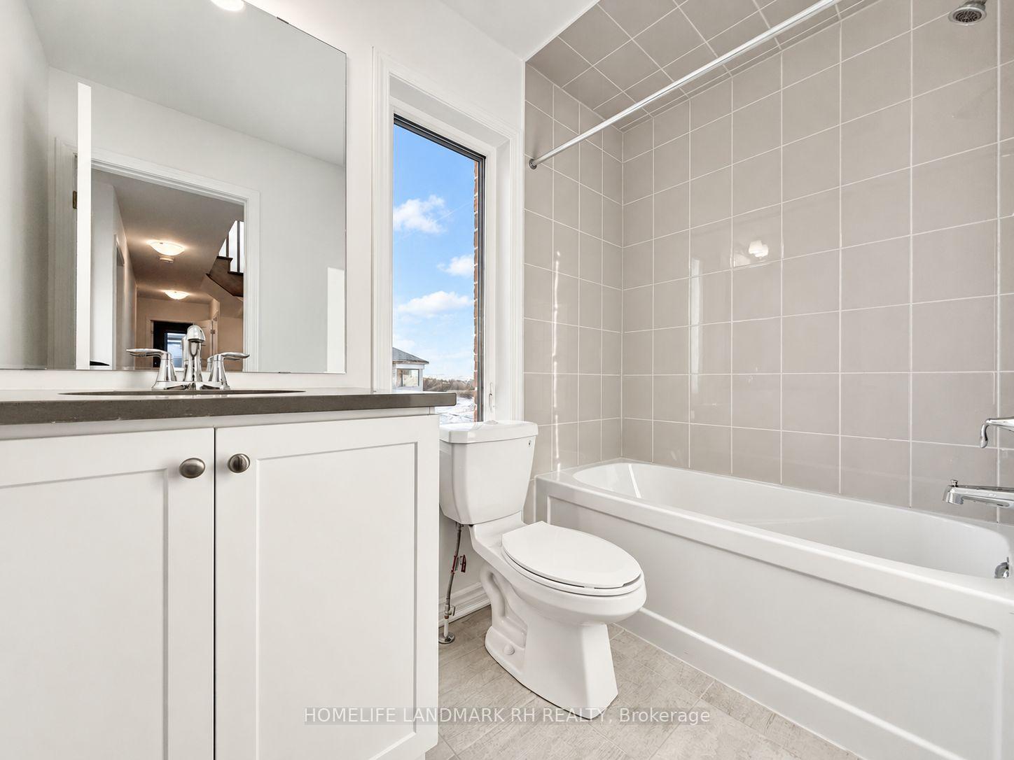Photo 21 of 8 Avani Avenue, Markham, Rural Markham — HOMEH