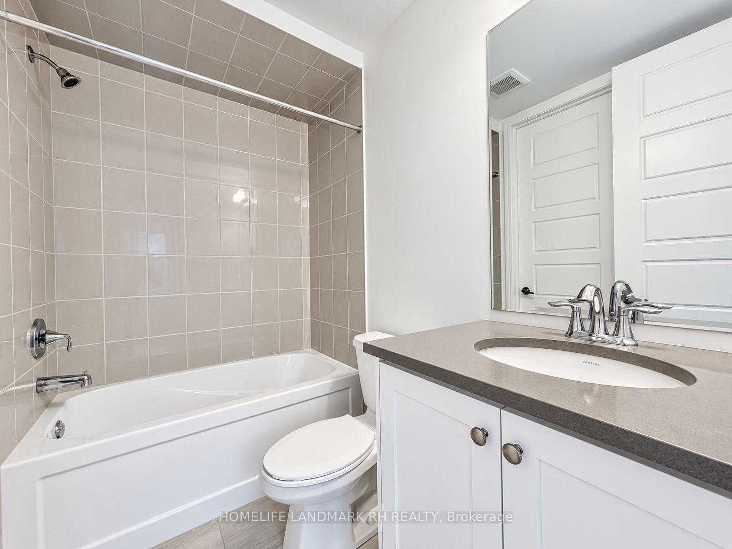 Photo 24 of 8 Avani Avenue, Markham, Rural Markham — HOMEH